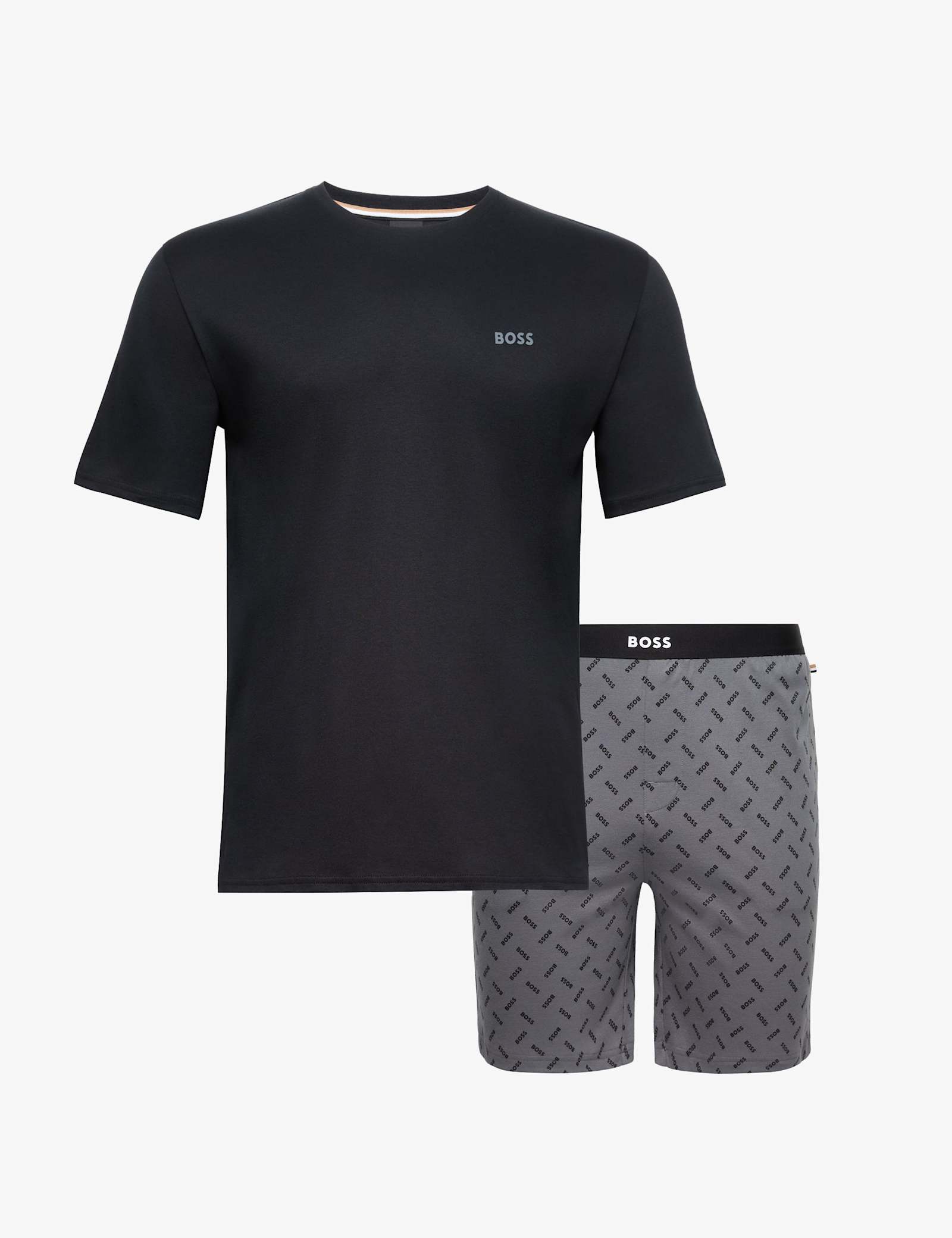 Pure Cotton Pyjama Set - image 1