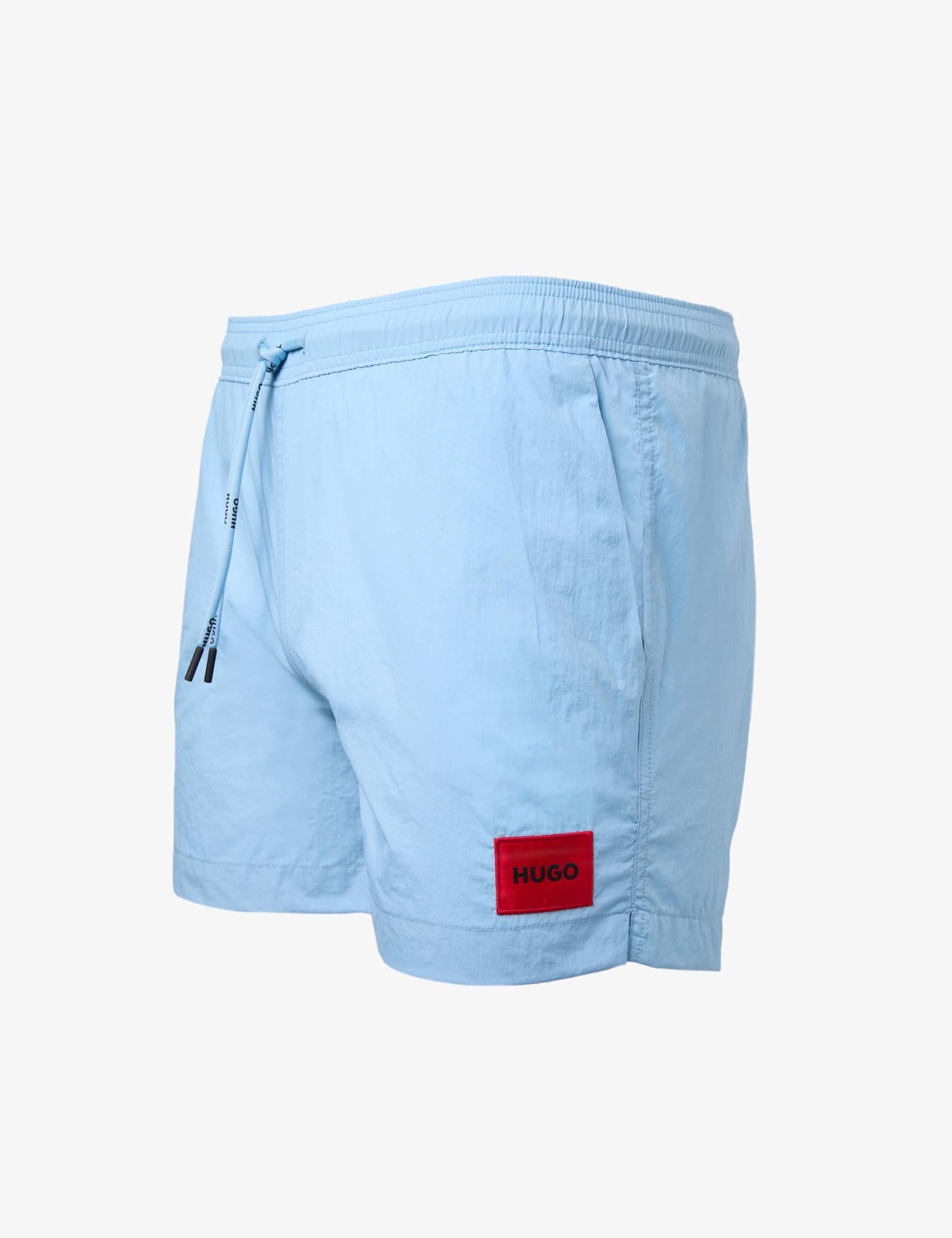 Pocketed Quick Dry Swim Shorts - image 2