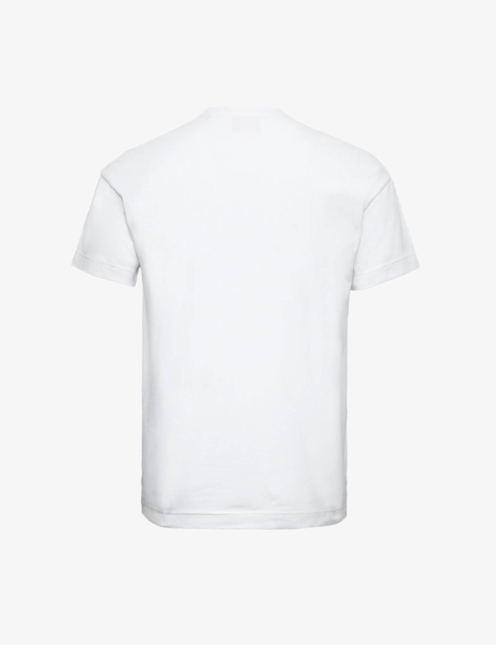 Cotton Rich T-Shirt - image 2