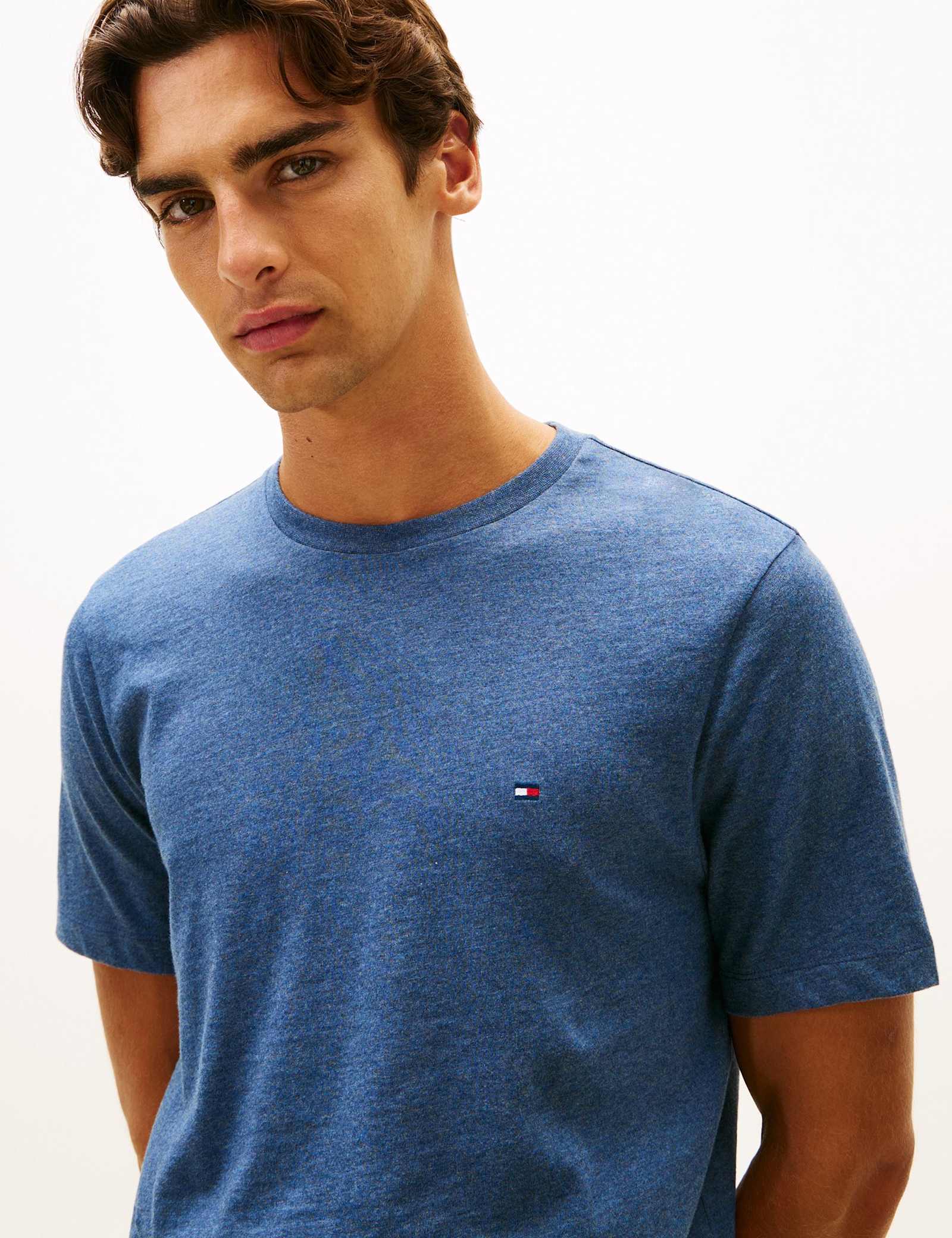 Pure Cotton T-Shirt - image 5