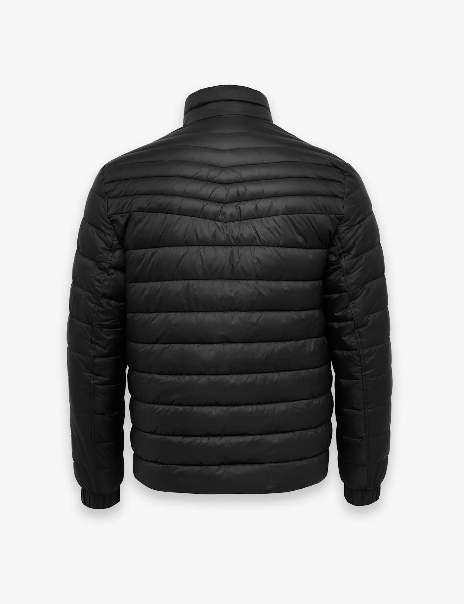 Oden2 Quilted Puffer Jacket - image 4