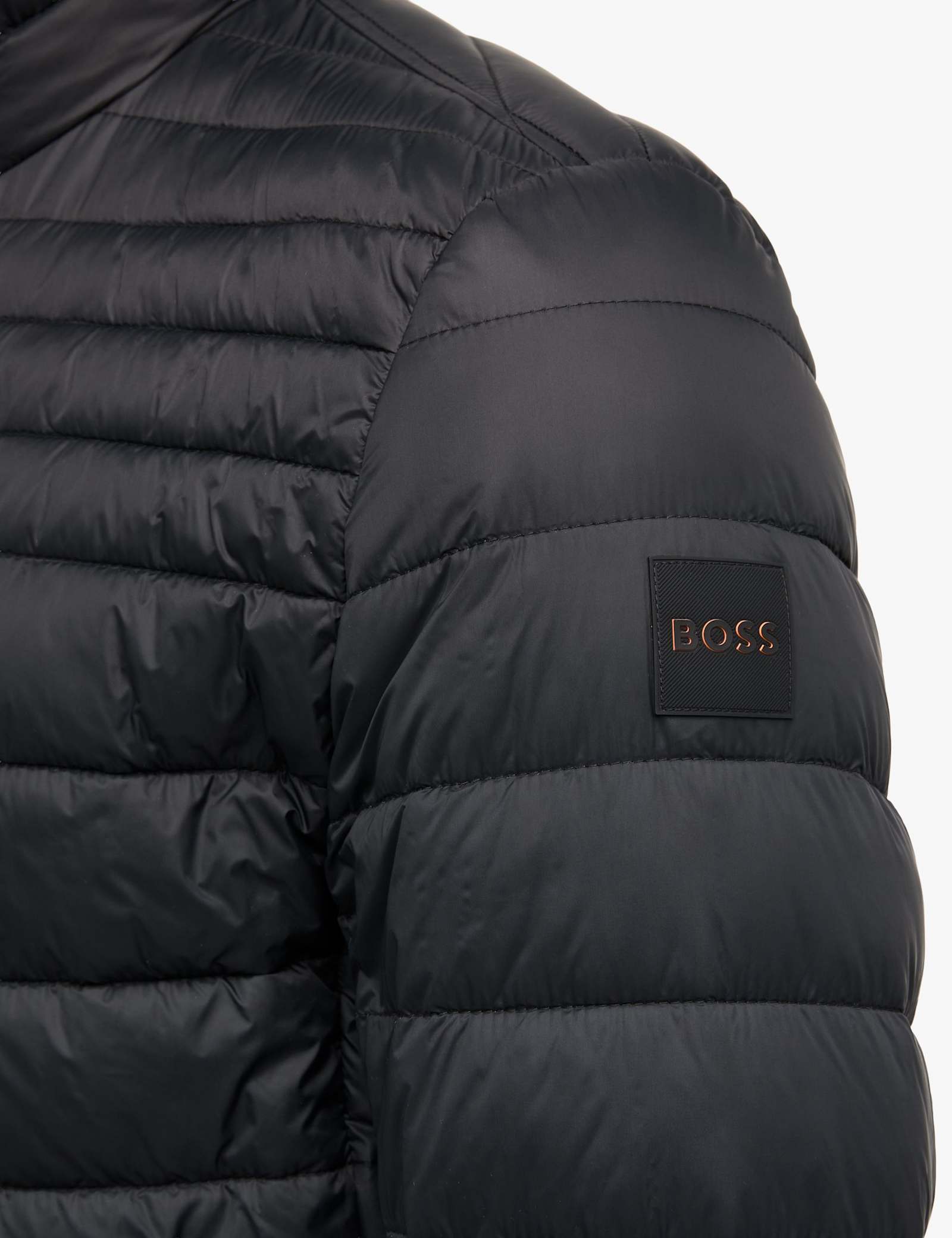 Oden2 Quilted Puffer Jacket - image 3