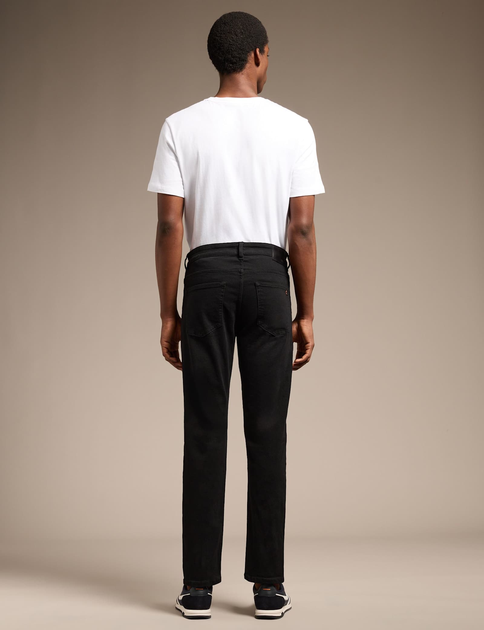 Slim Fit Jeans - image 4