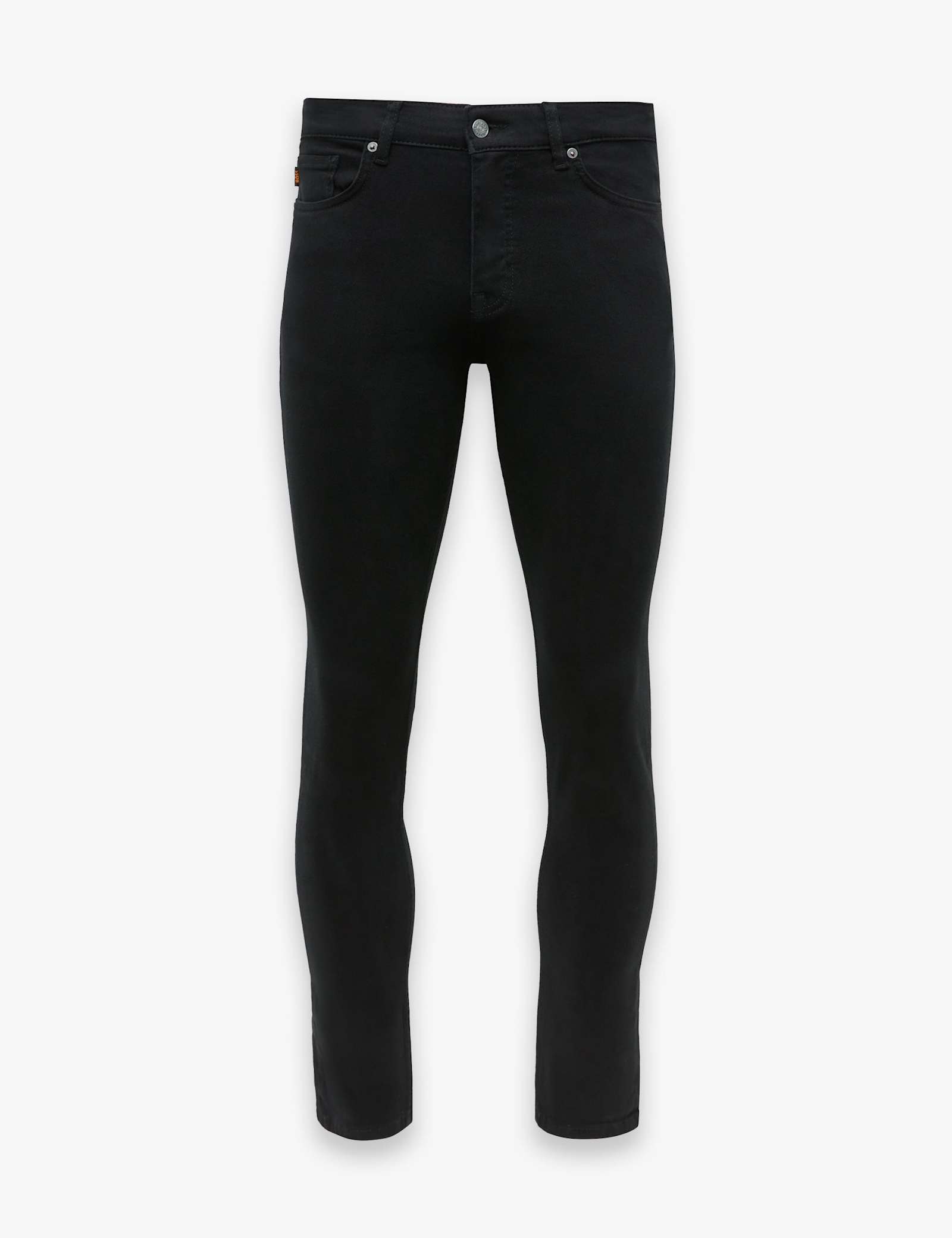 Slim Fit Jeans - image 1
