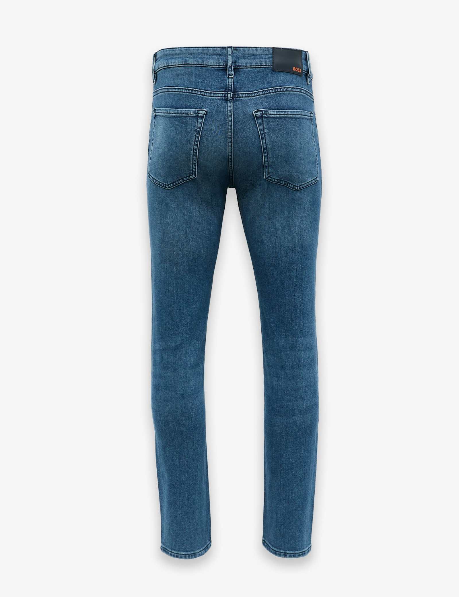 Regular Fit Jeans - image 5