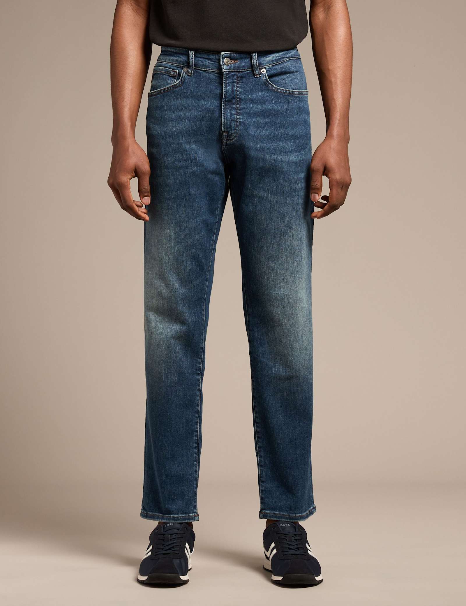 Regular Fit Jeans - image 2