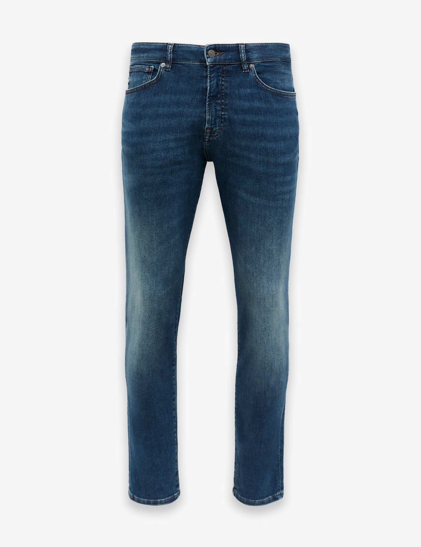 Regular Fit Jeans - image 1