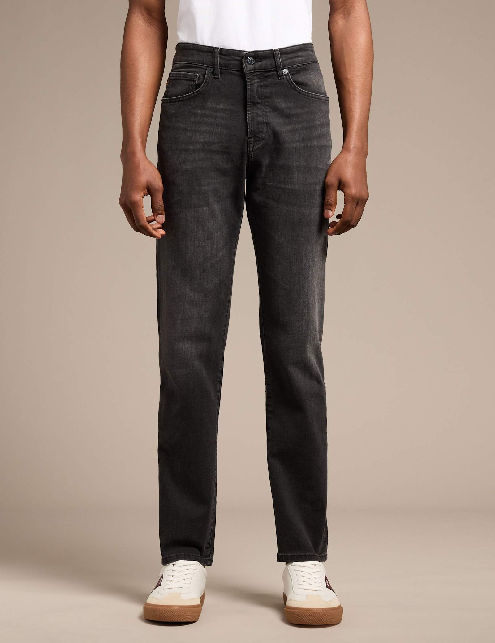 Regular Fit Jeans - image 2