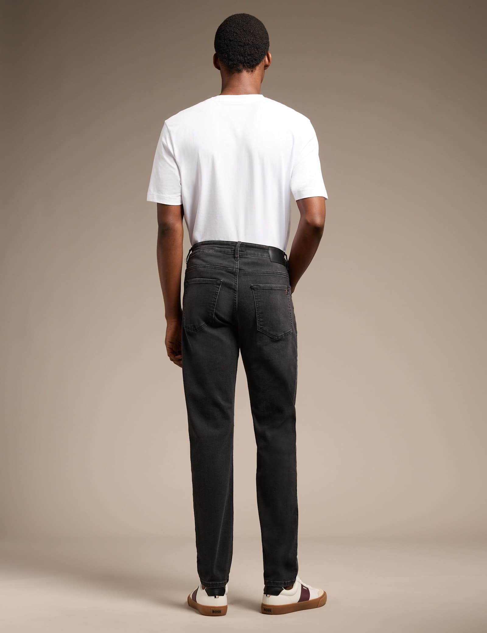 Regular Fit Jeans - image 5