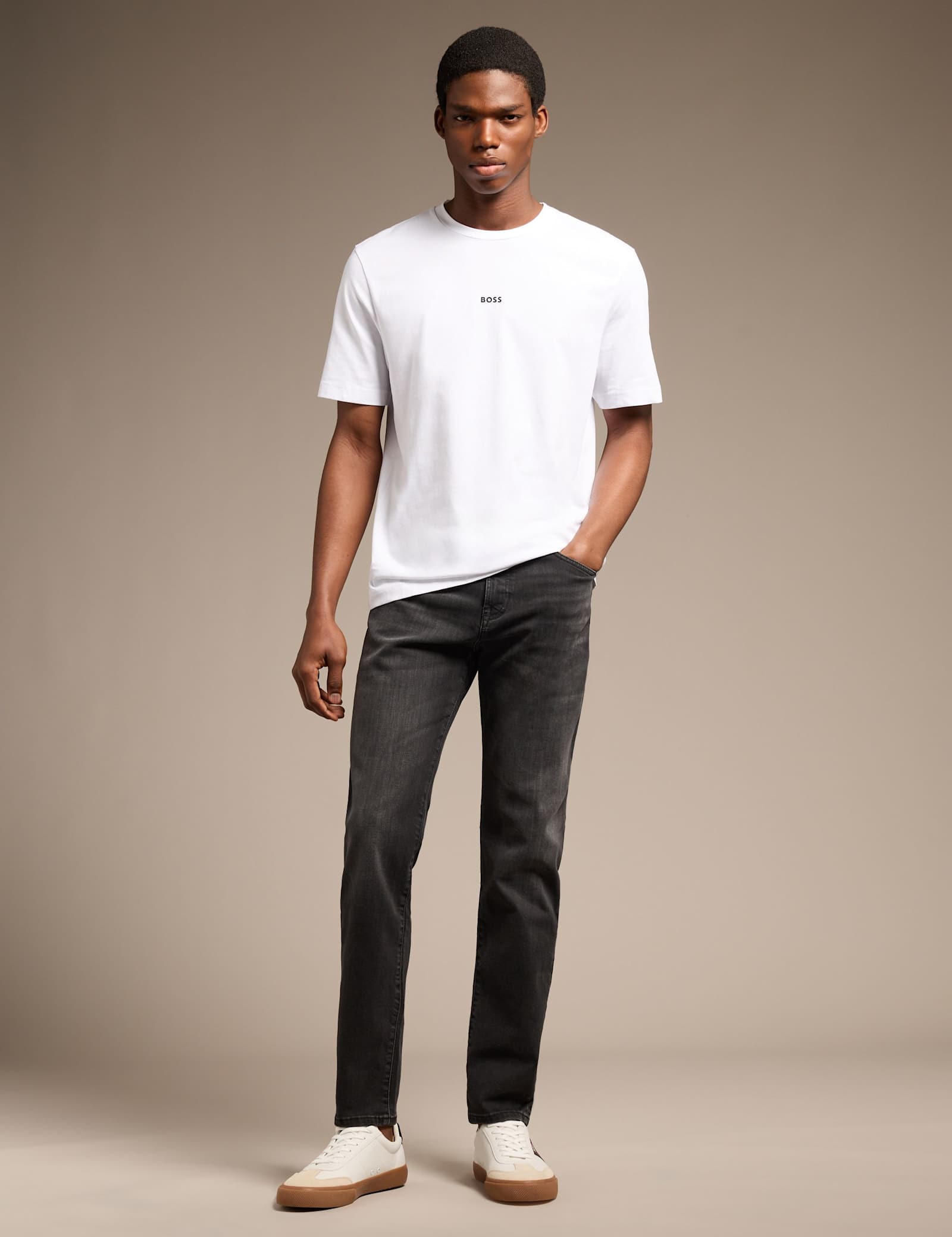 Regular Fit Jeans - image 4