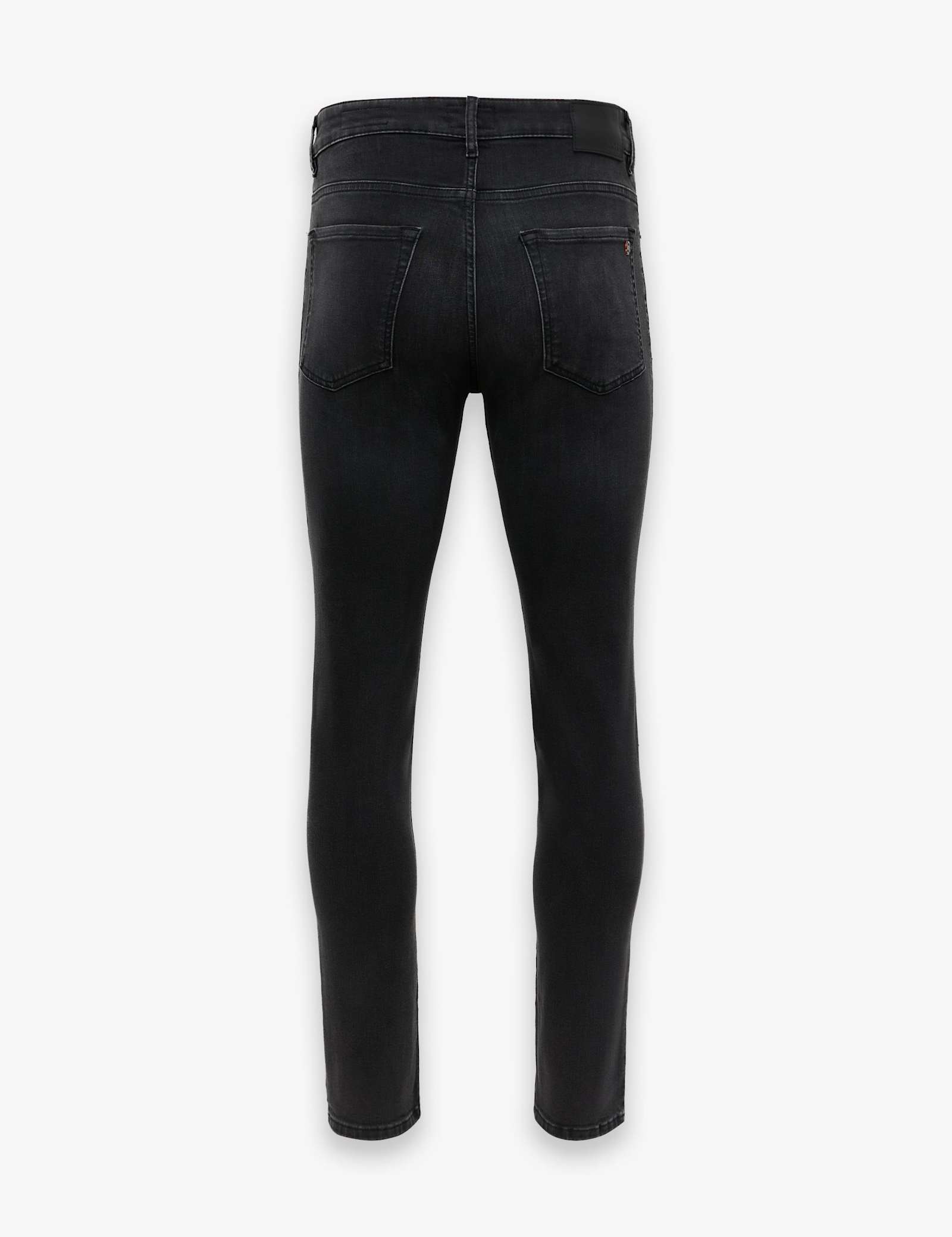 Regular Fit Jeans - image 3