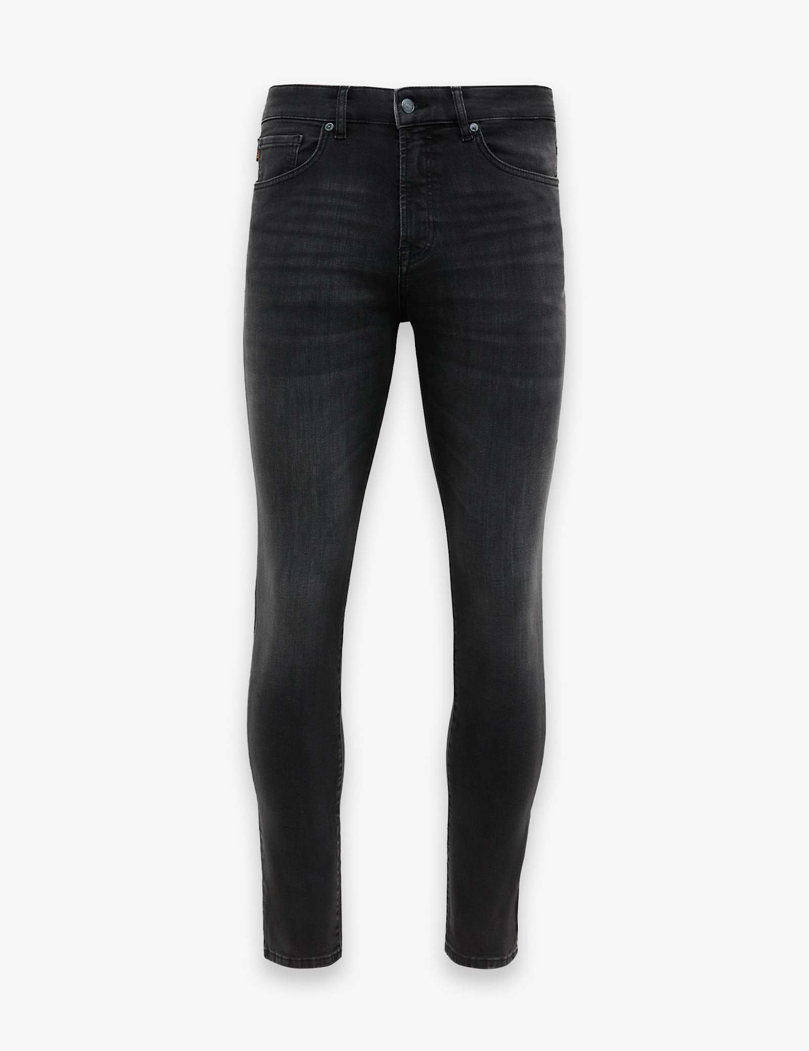 Regular Fit Jeans - image 1