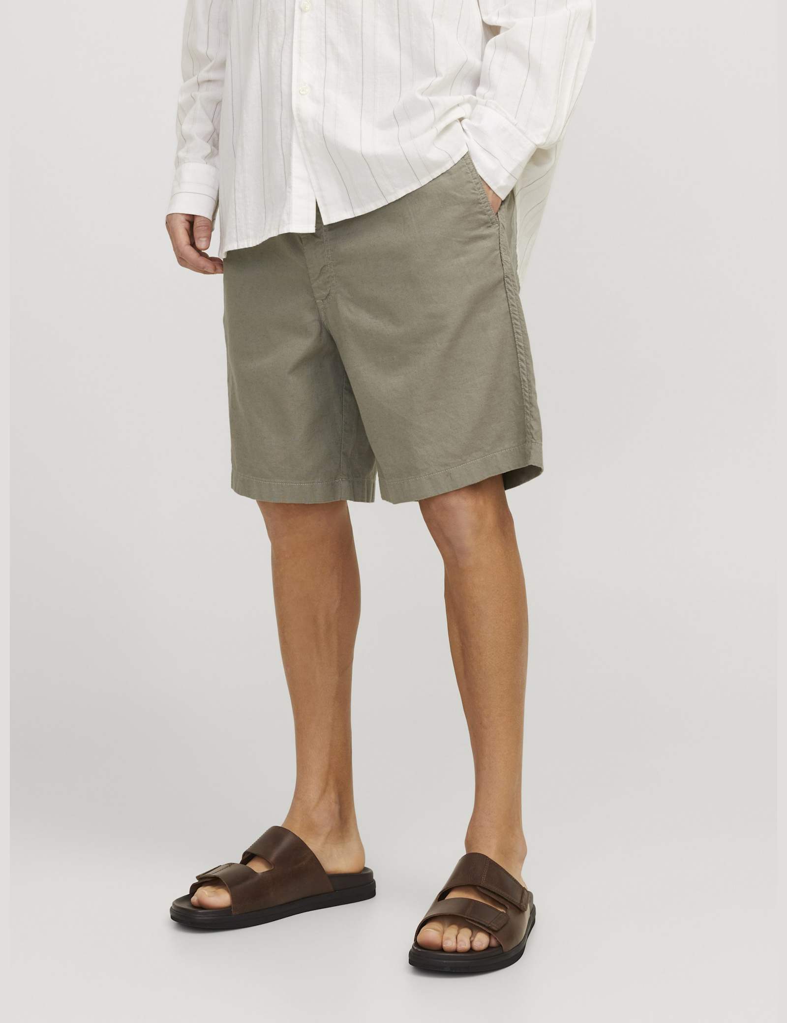 Chino Shorts - image 5