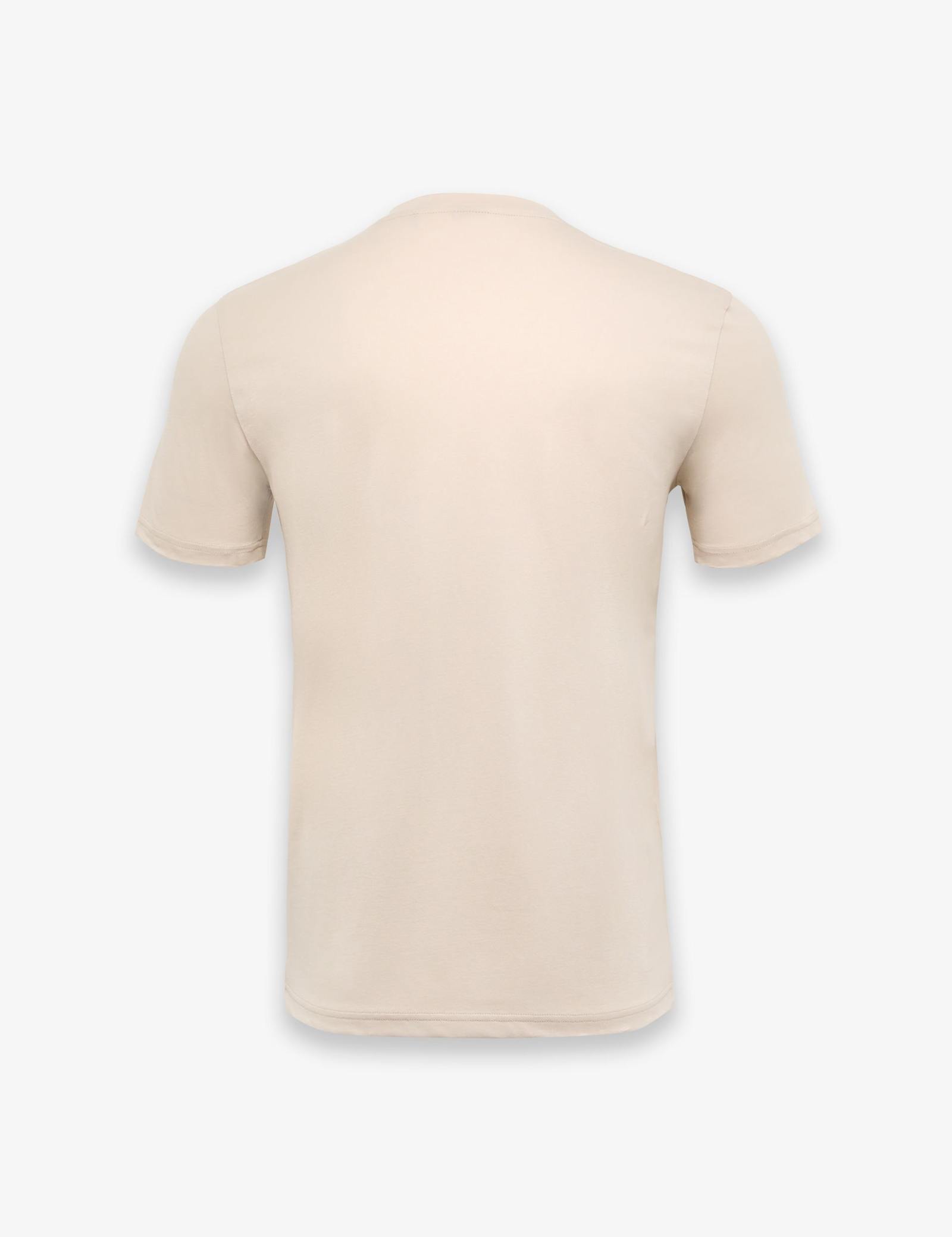 Thinking 1 Pure Cotton Crew Neck T-Shirt - image 5