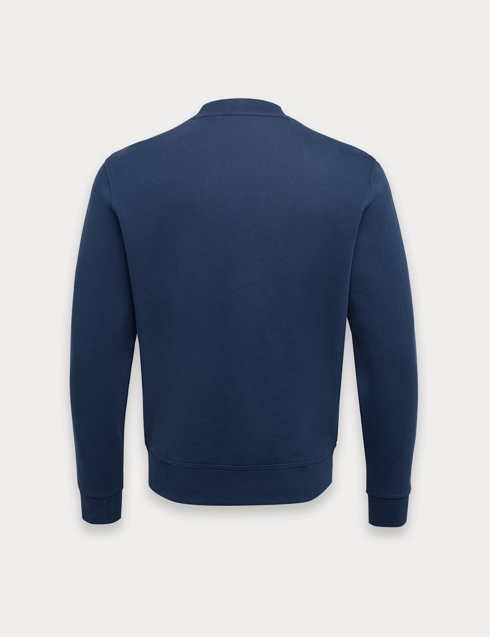 WeSmallcrew Pure Cotton Logo Sweatshirt - image 4