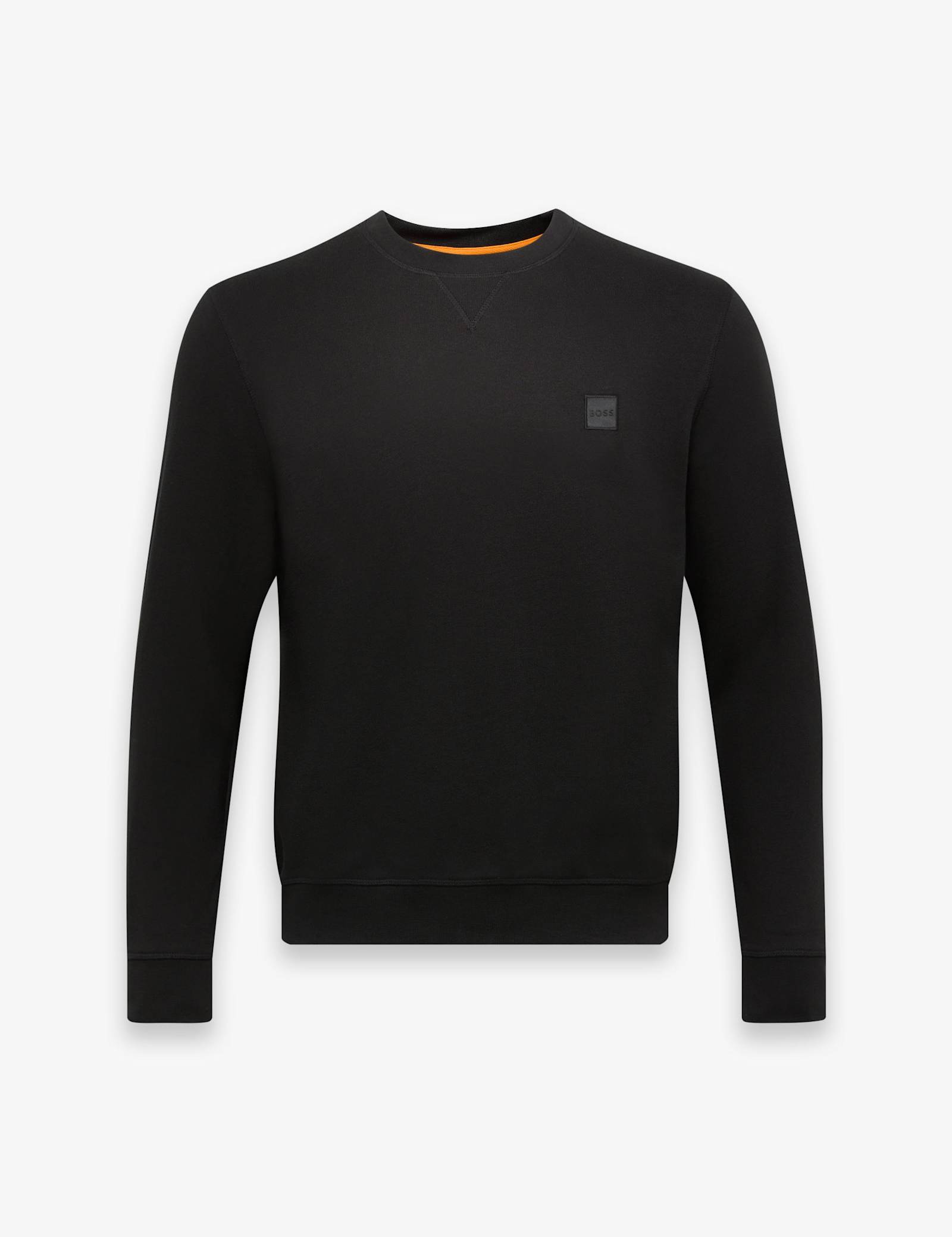 Westart Pure Cotton Logo Sweatshirt - image 1