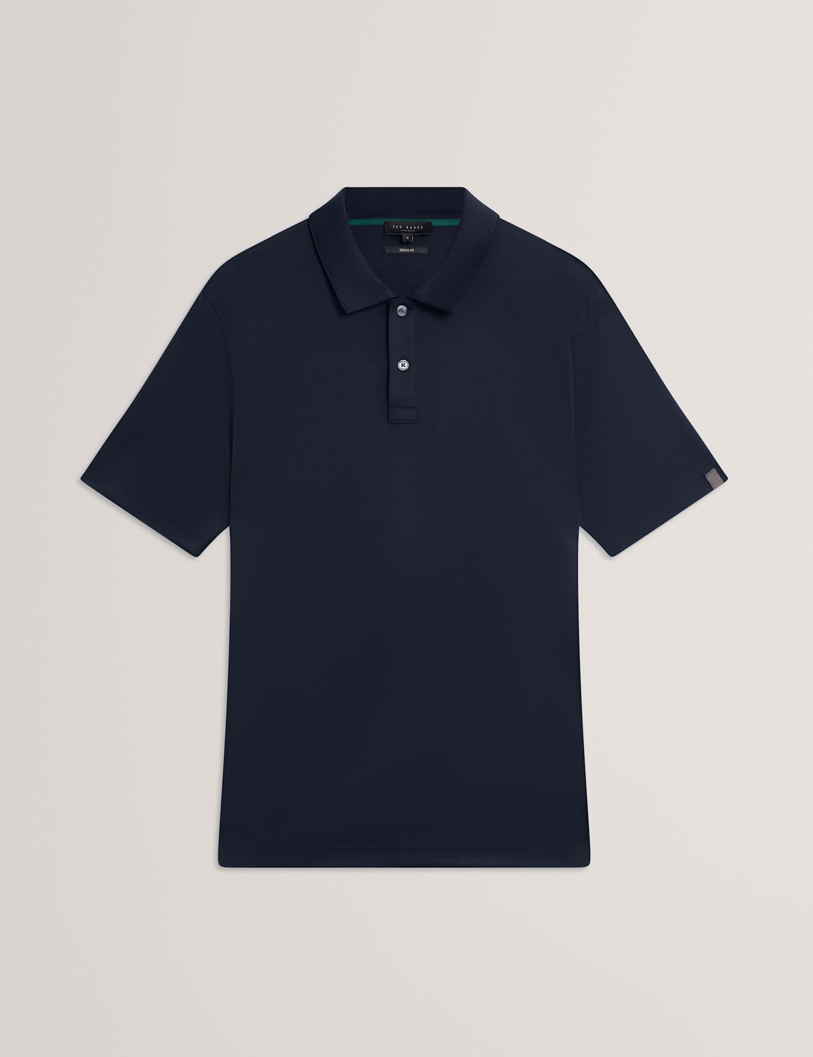 Pure Cotton Connall Polo Shirt - image 1