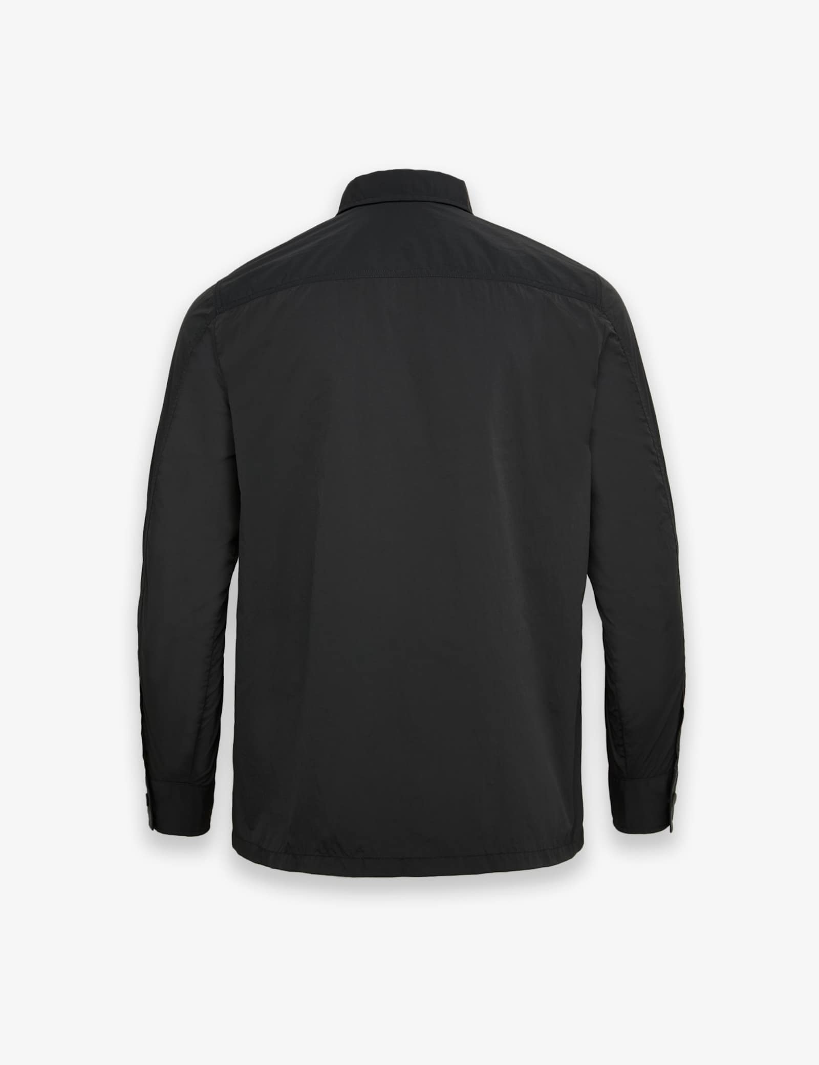 Technical Utility Jacket - image 4