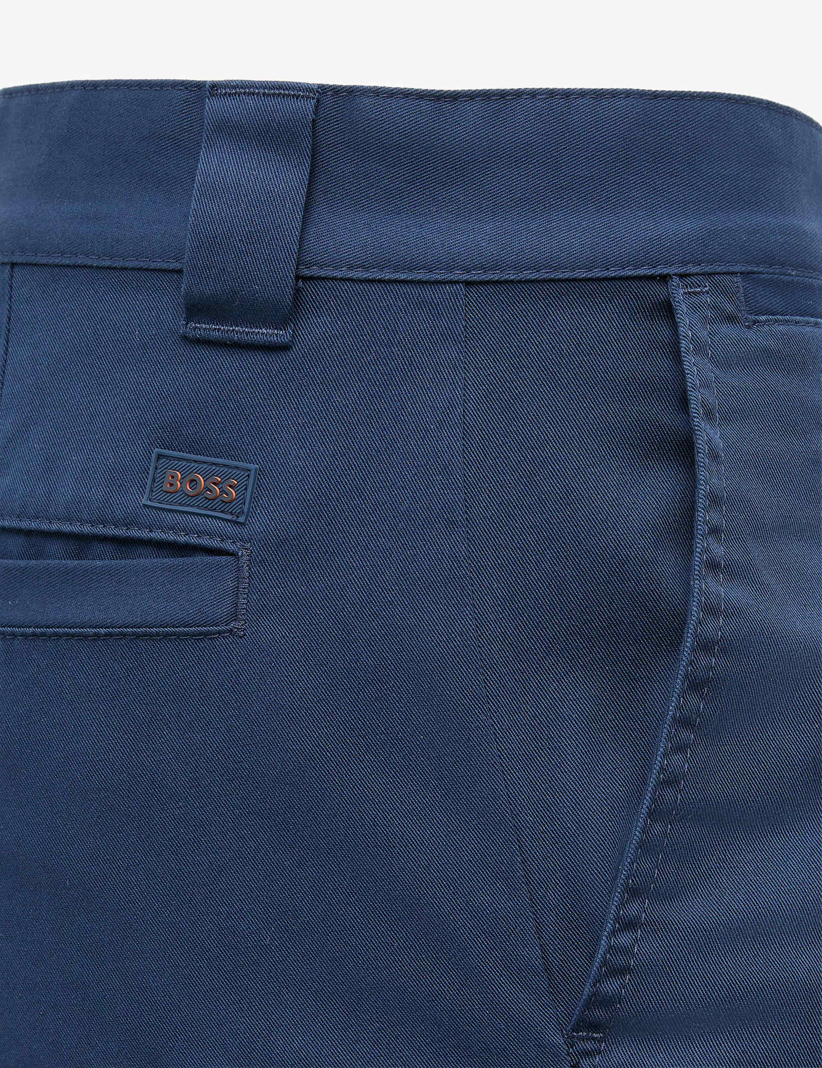 Chino Straight Regular Fit Stretch Chinos - image 5