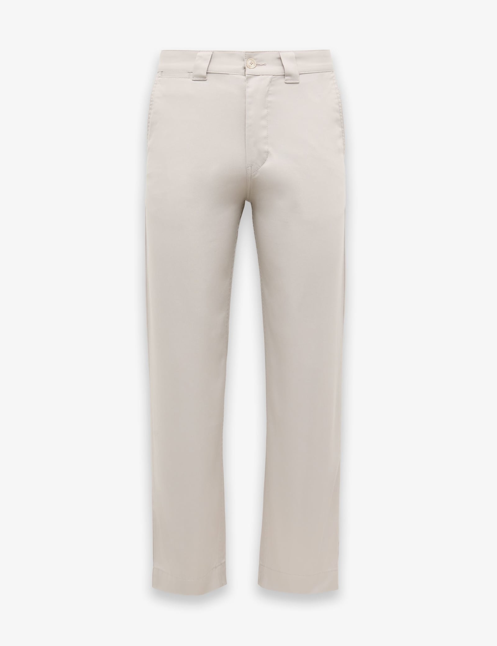 Chino Straight Regular Fit Stretch Chinos - image 1