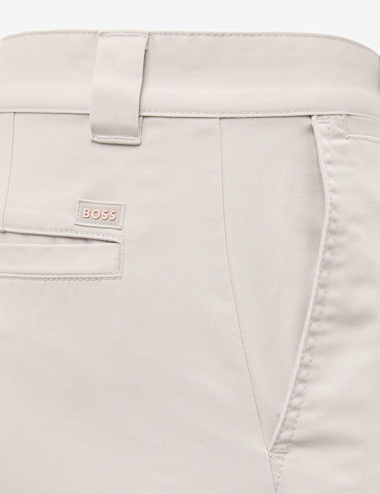 Chino Straight Regular Fit Stretch Chinos - image 3