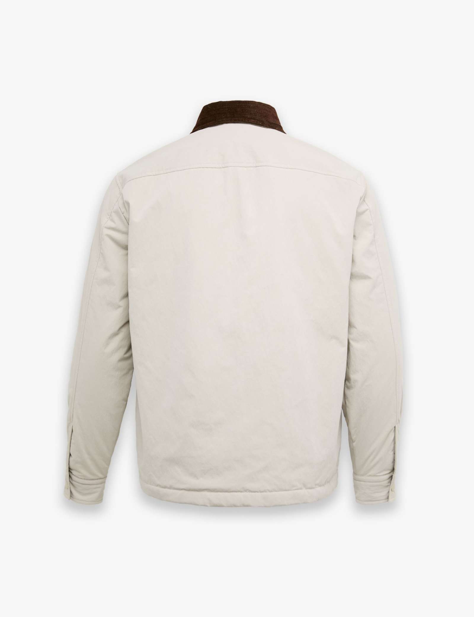 Pure Cotton Utility Jacket - image 3