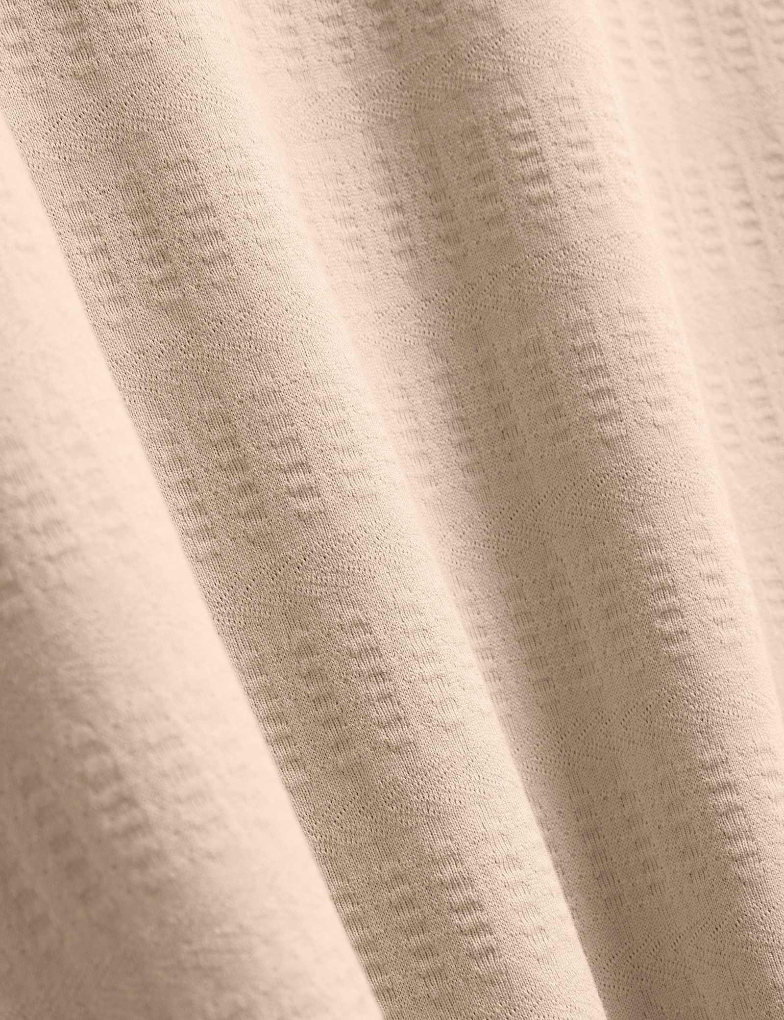 Pure Cotton Xadiel Crew Neck T-Shirt - image 3