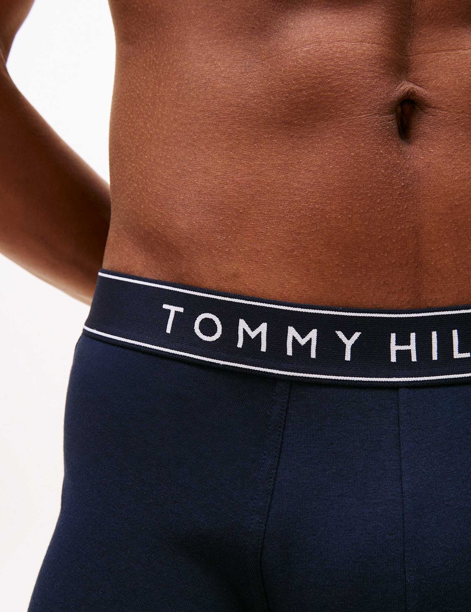3 Pack Cotton Rich Trunks - image 4