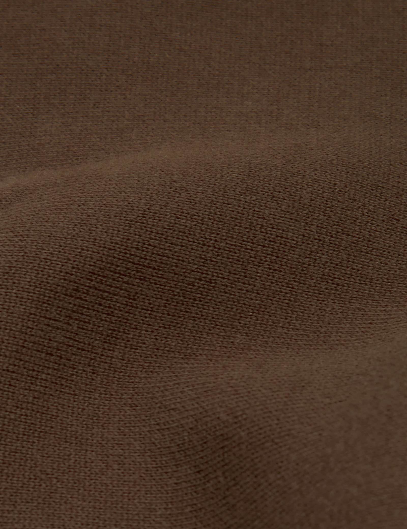Pure Cotton Knitted Overshirt - image 3