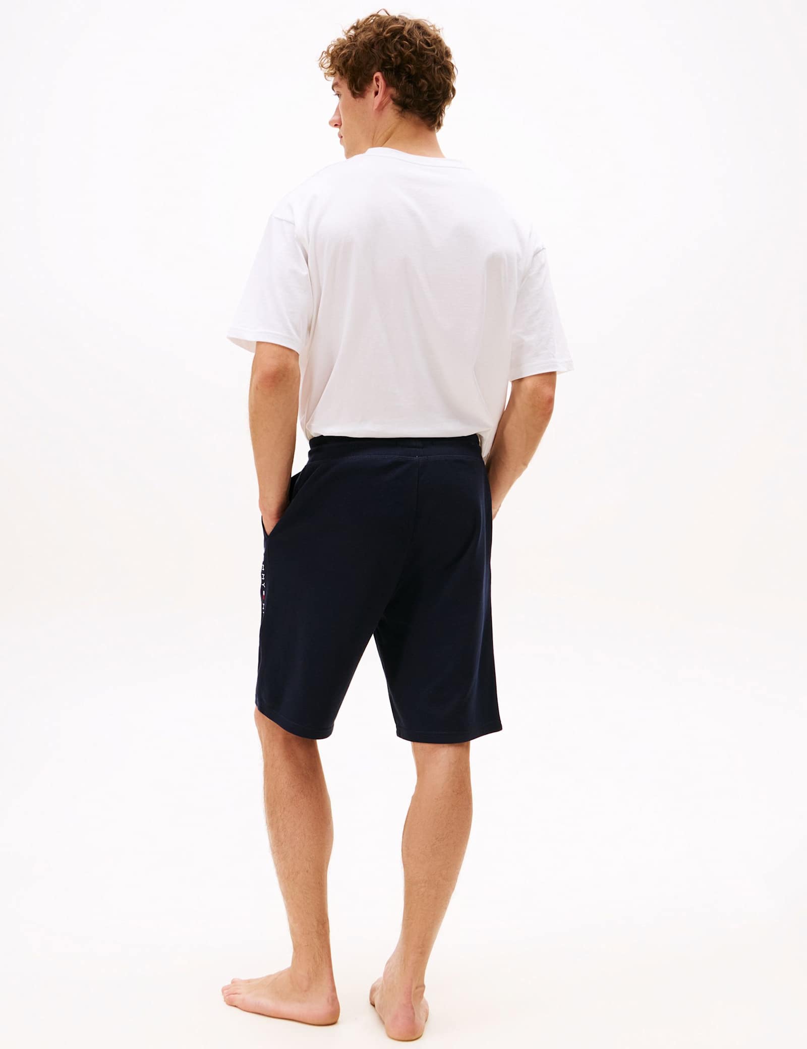 Original Cotton Rich Loungewear Shorts - image 5