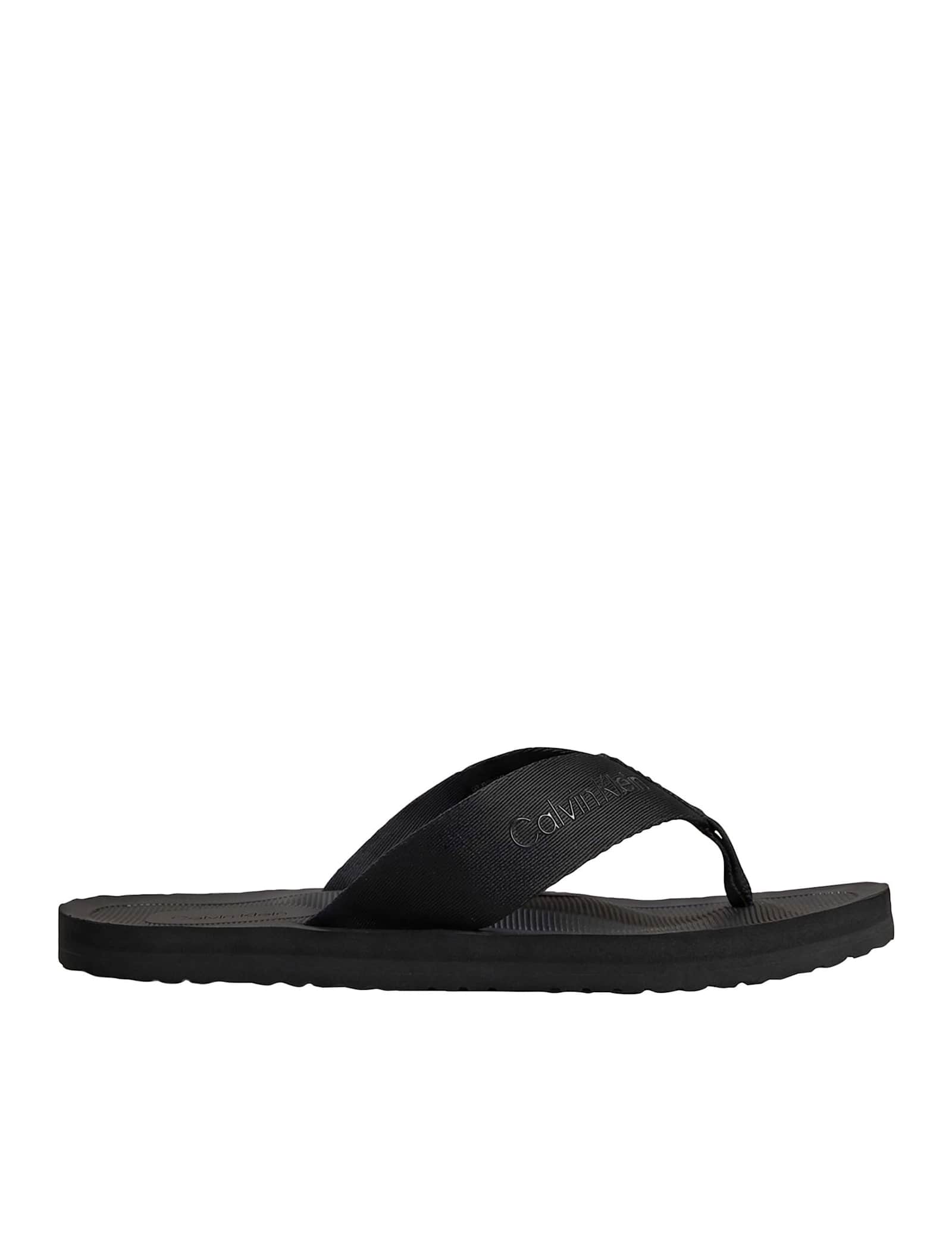 City Thong Sliders - image 1