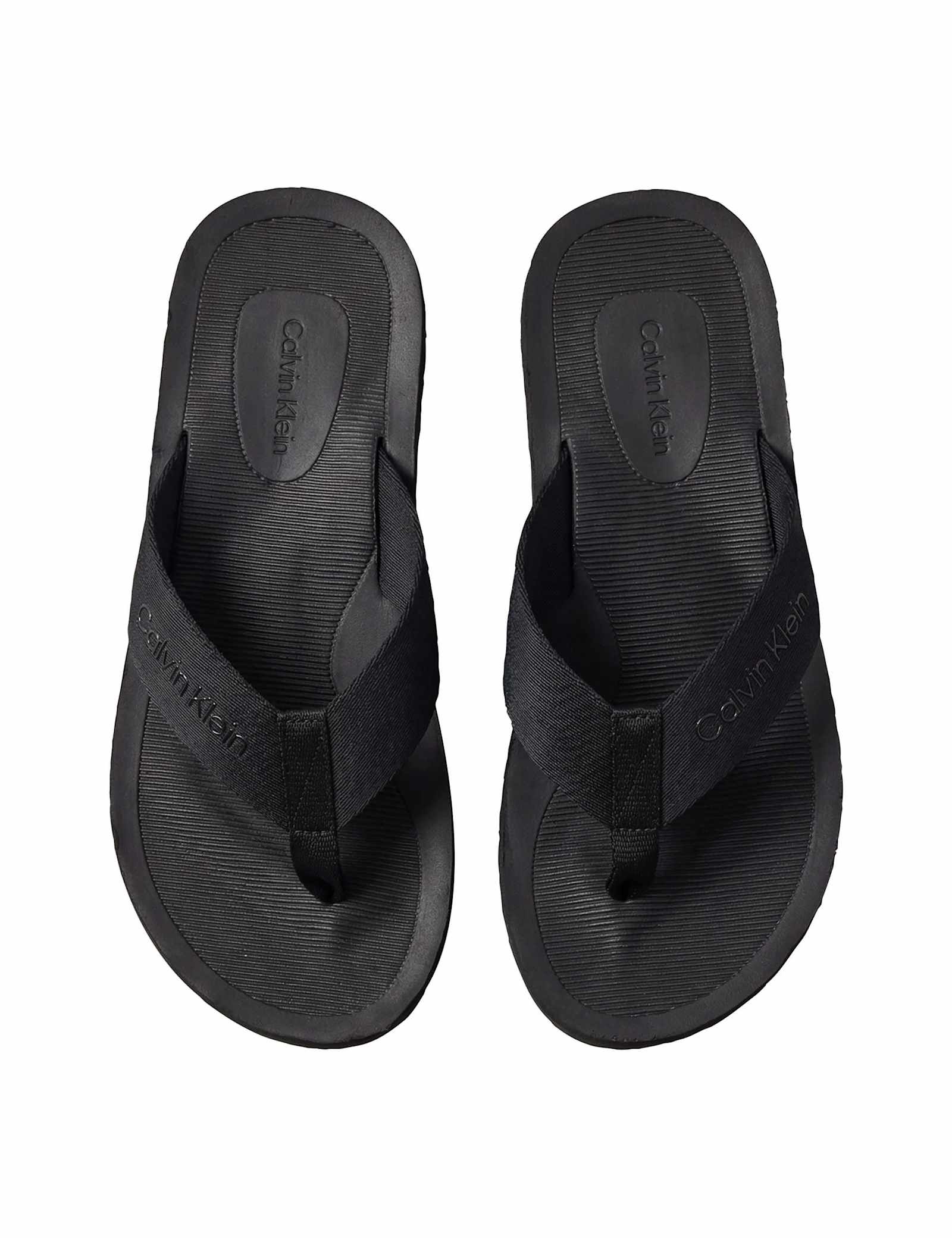 City Thong Sliders - image 5