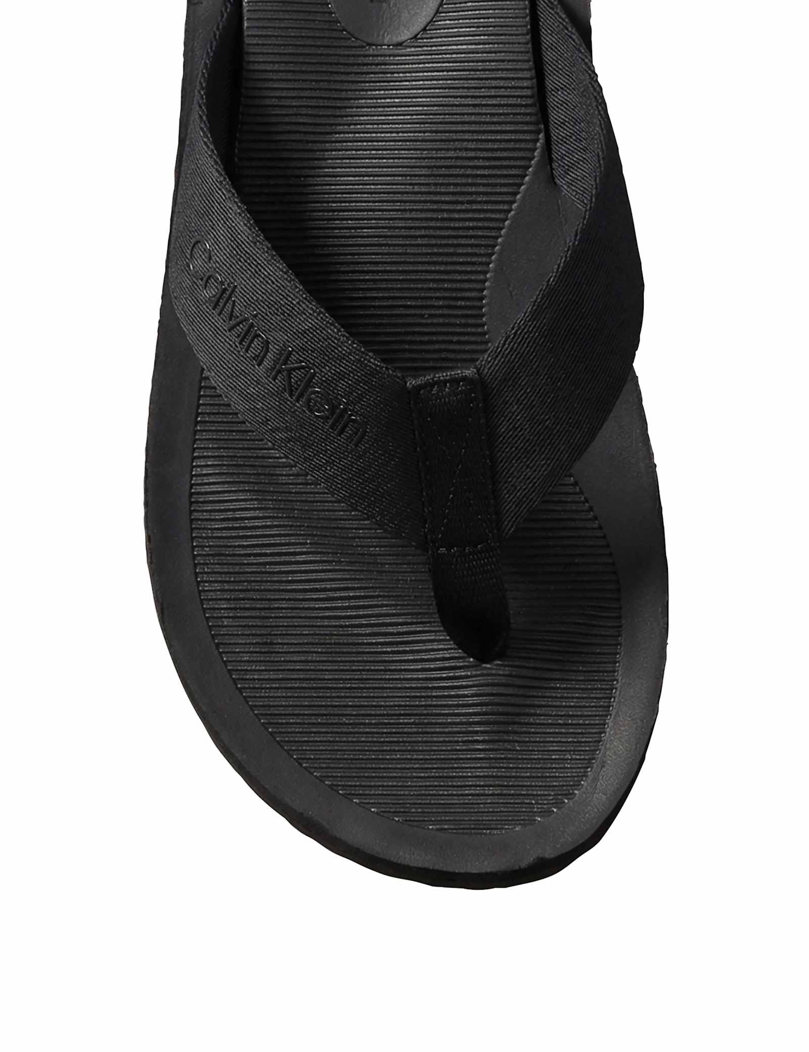 City Thong Sliders - image 2