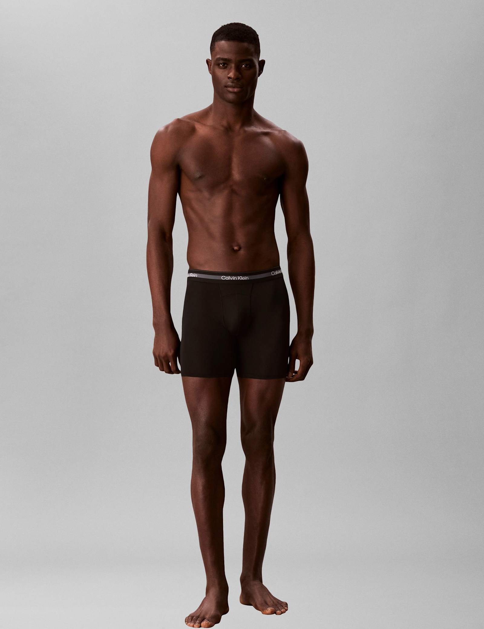 3 Pack Icon Sport Boxers - image 1