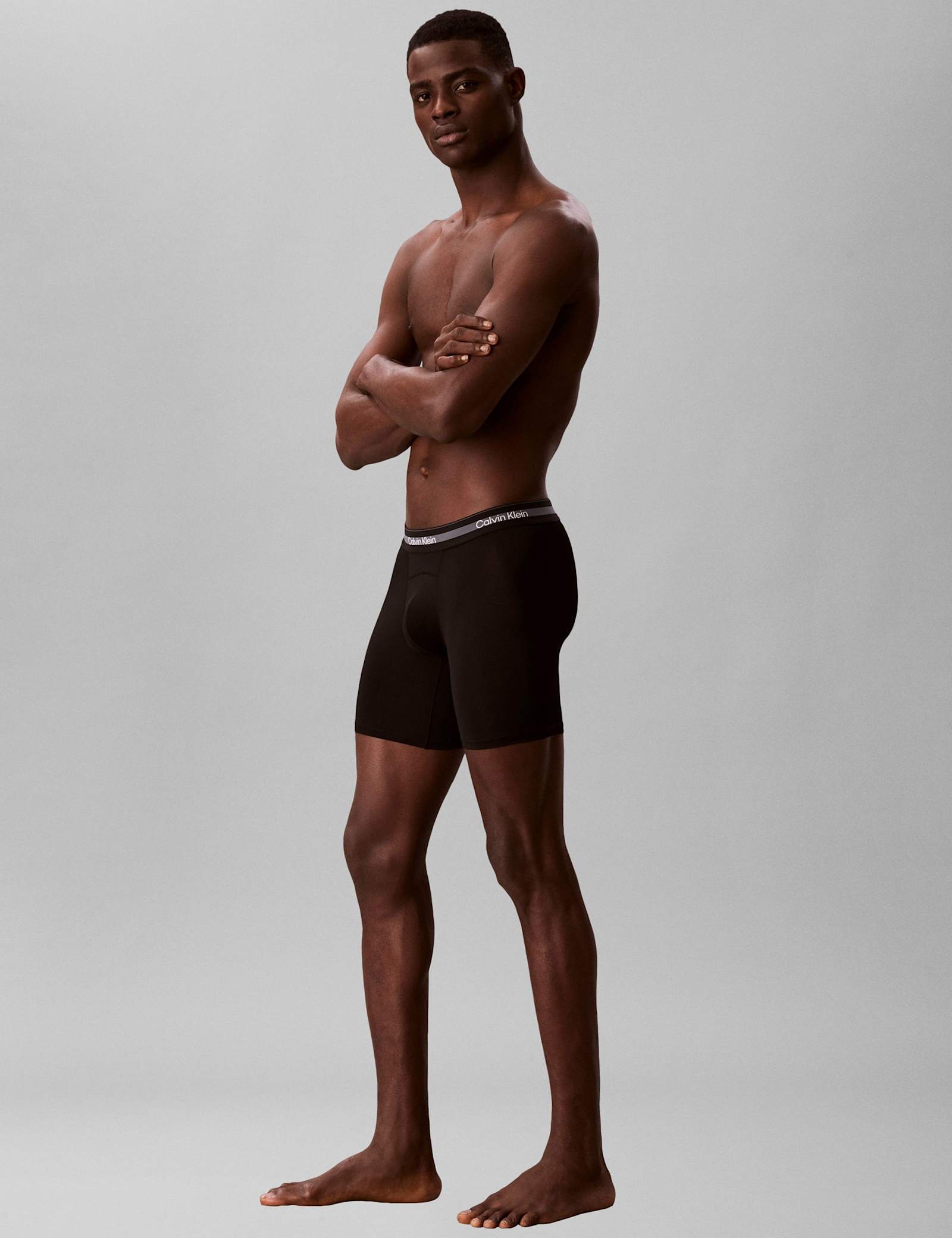 3 Pack Icon Sport Boxers - image 3