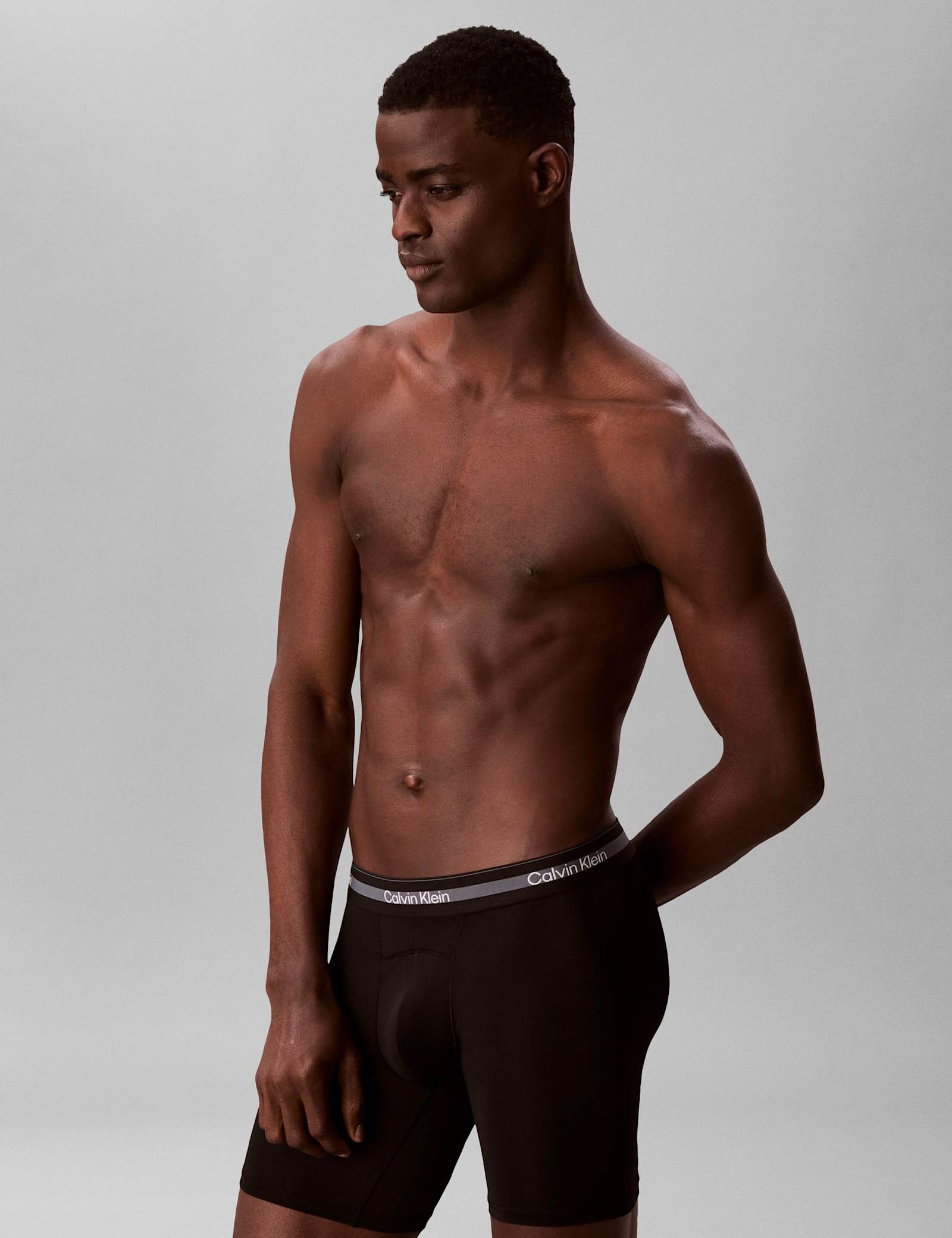 3 Pack Icon Sport Boxers - image 4