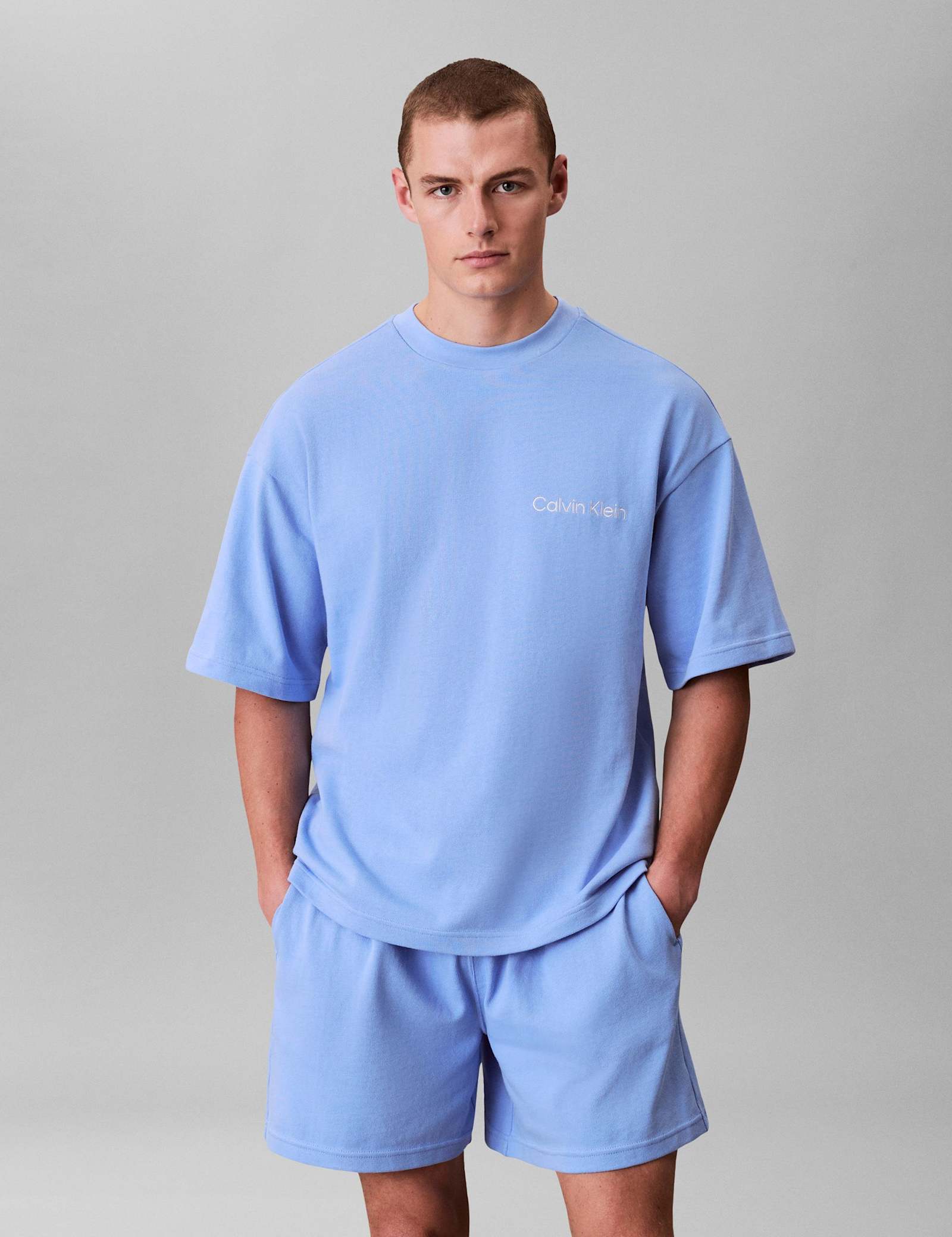 Pure Cotton Pyjama Set - image 2