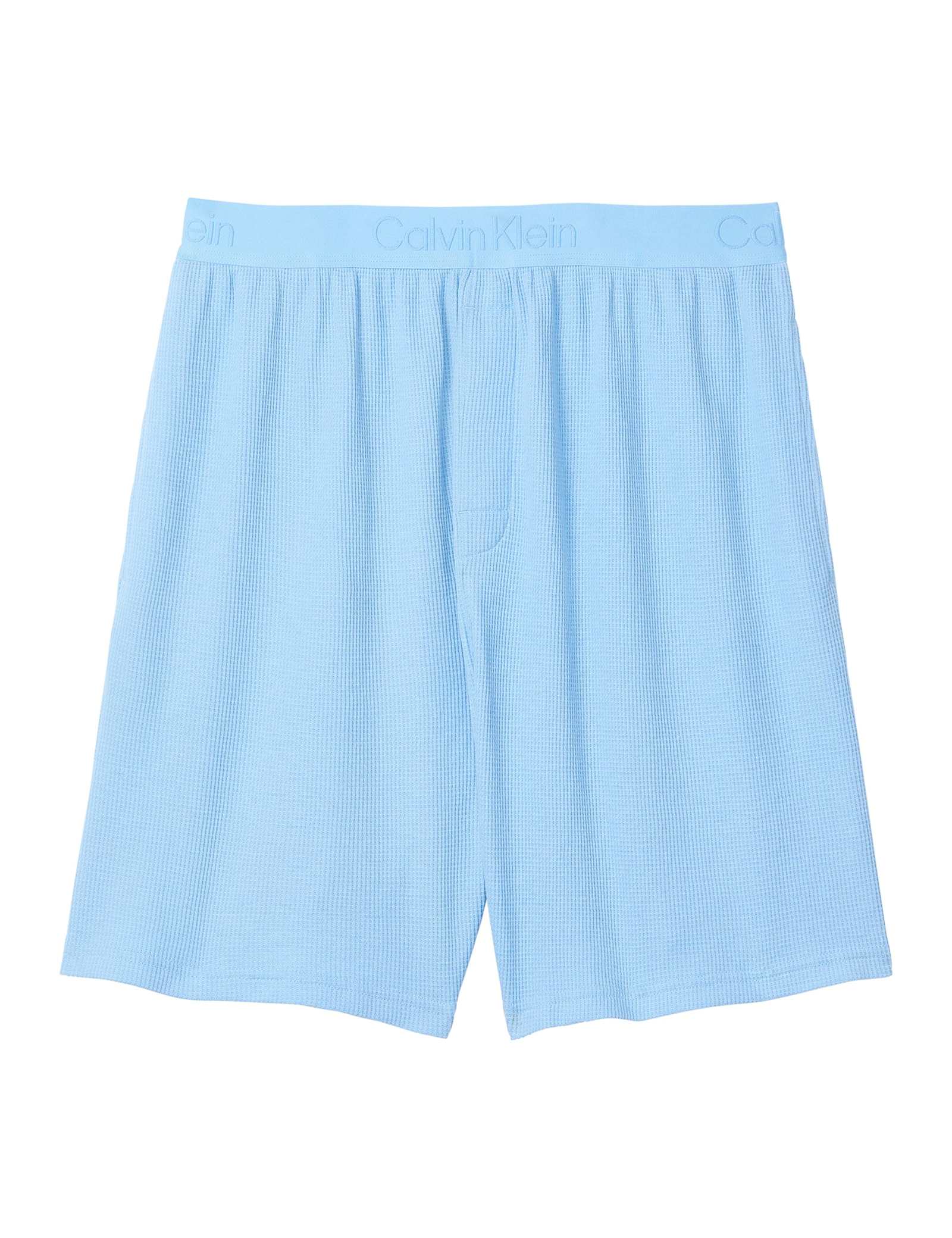 Cotton Rich Waffle Pyjama Shorts - image 2
