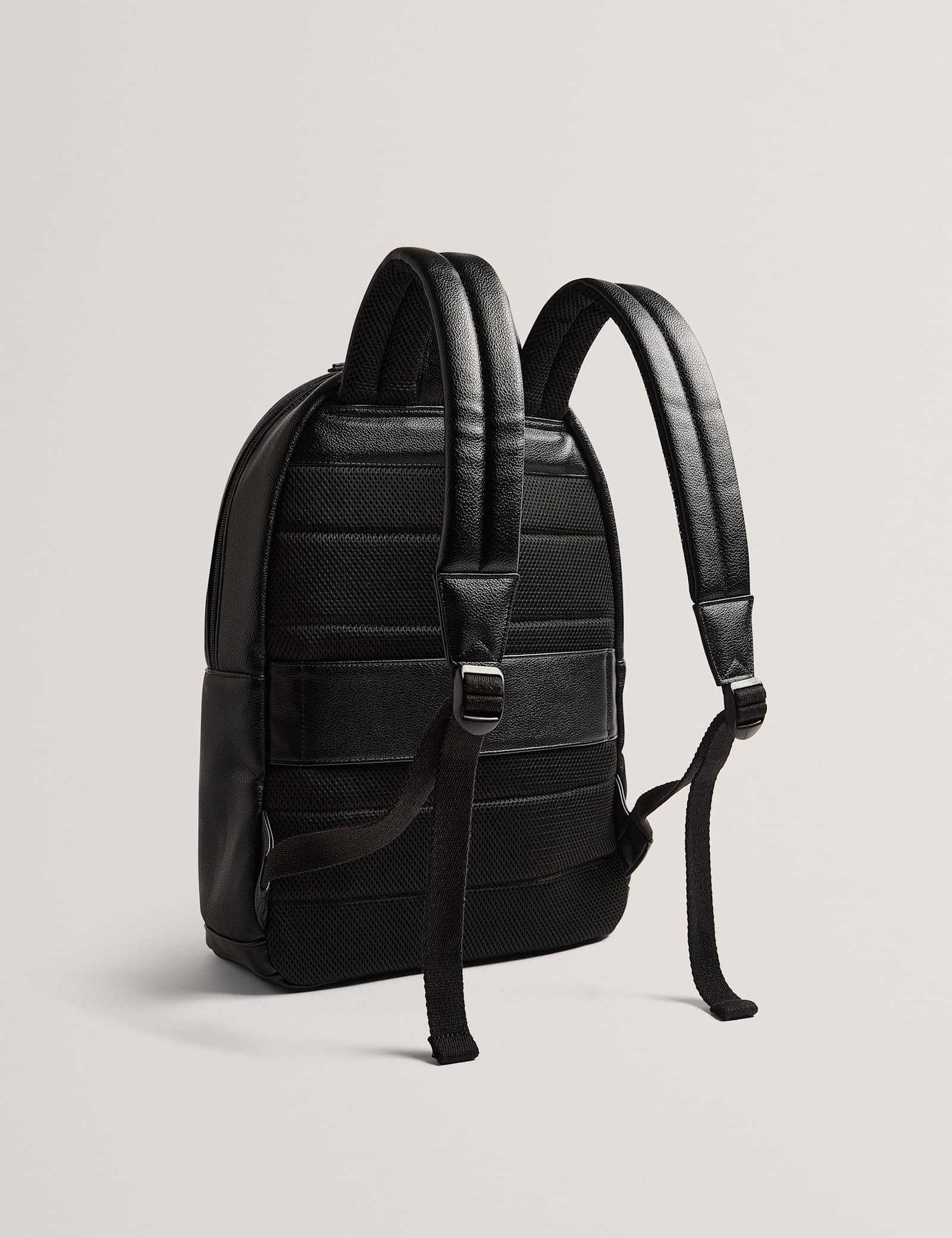 Stripe Backpack - image 2