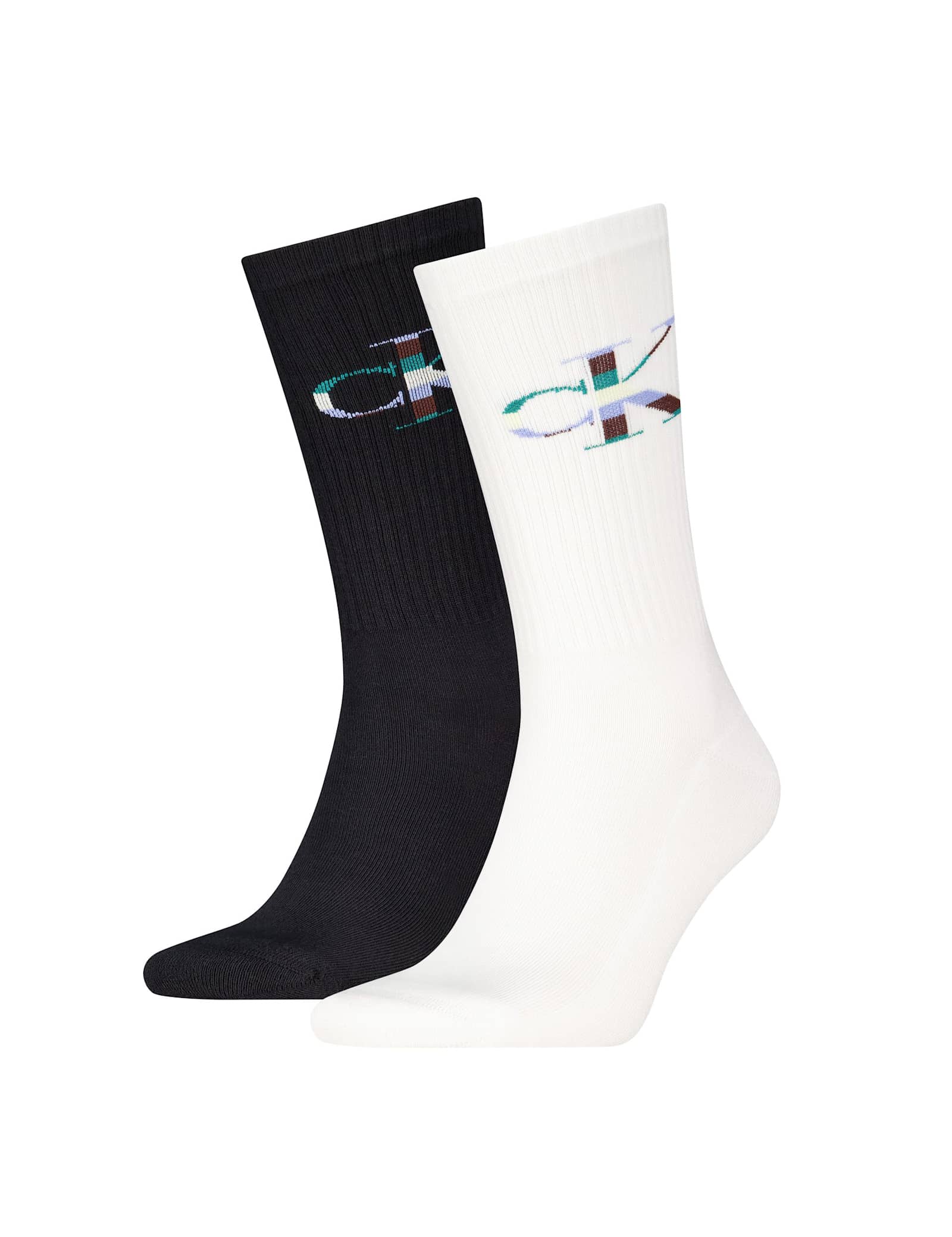 Cotton Rich Sports Socks - image 3
