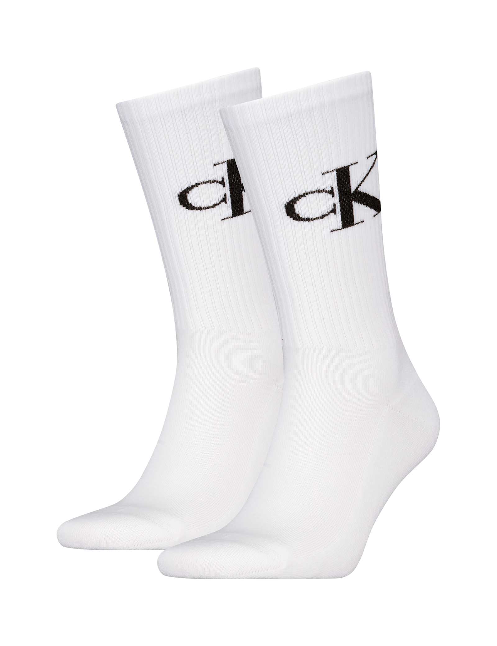 Cotton Rich Sports Socks - image 1