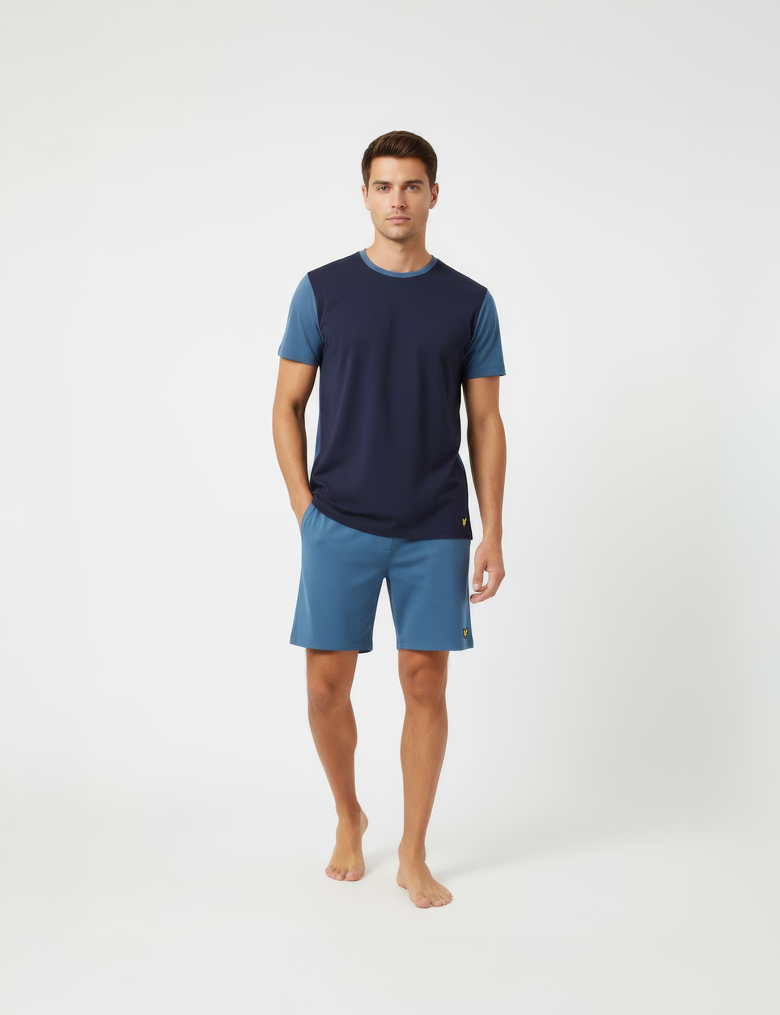 Cotton Rich Pyjama Set - image 1