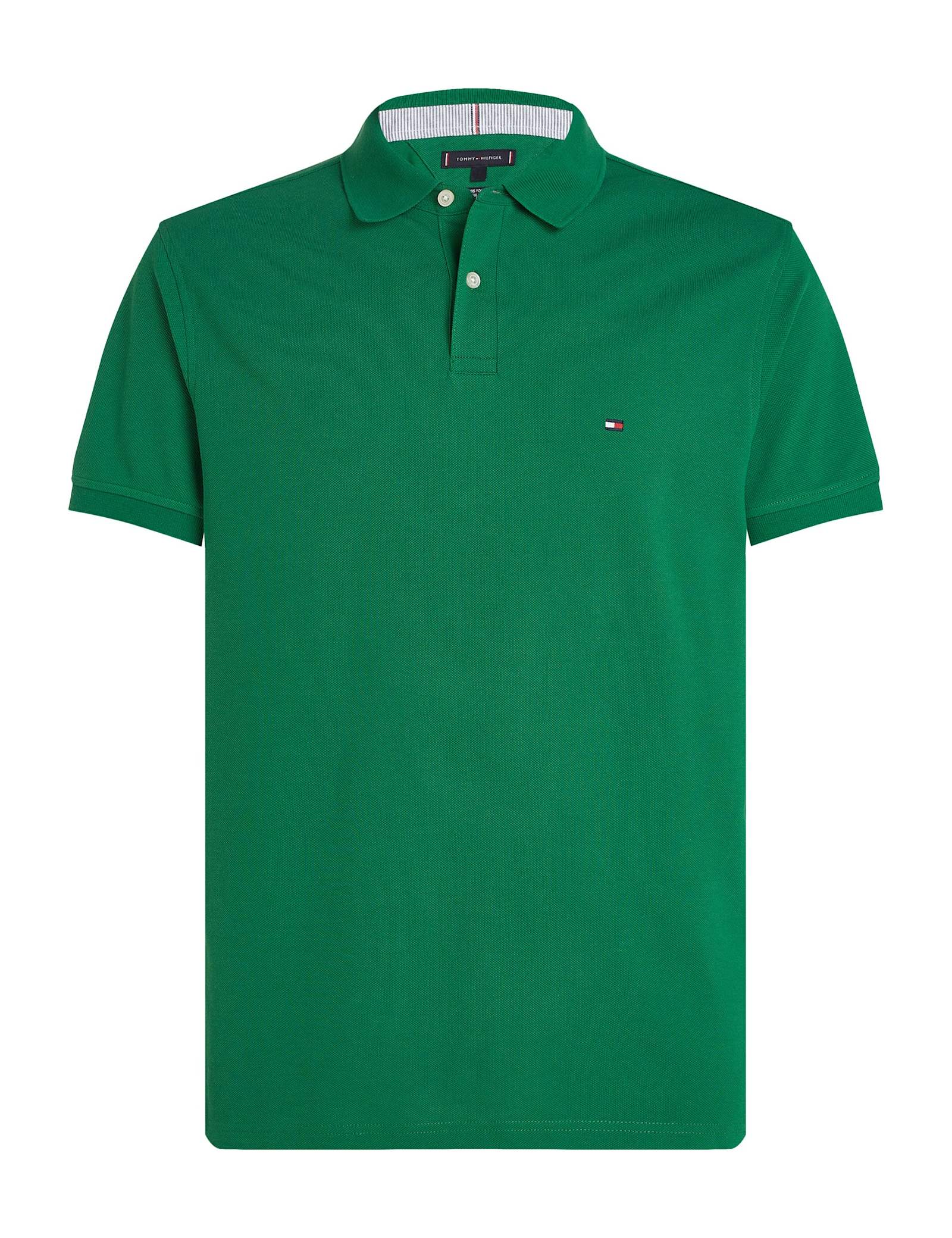 Cotton Rich Polo Shirt - image 1