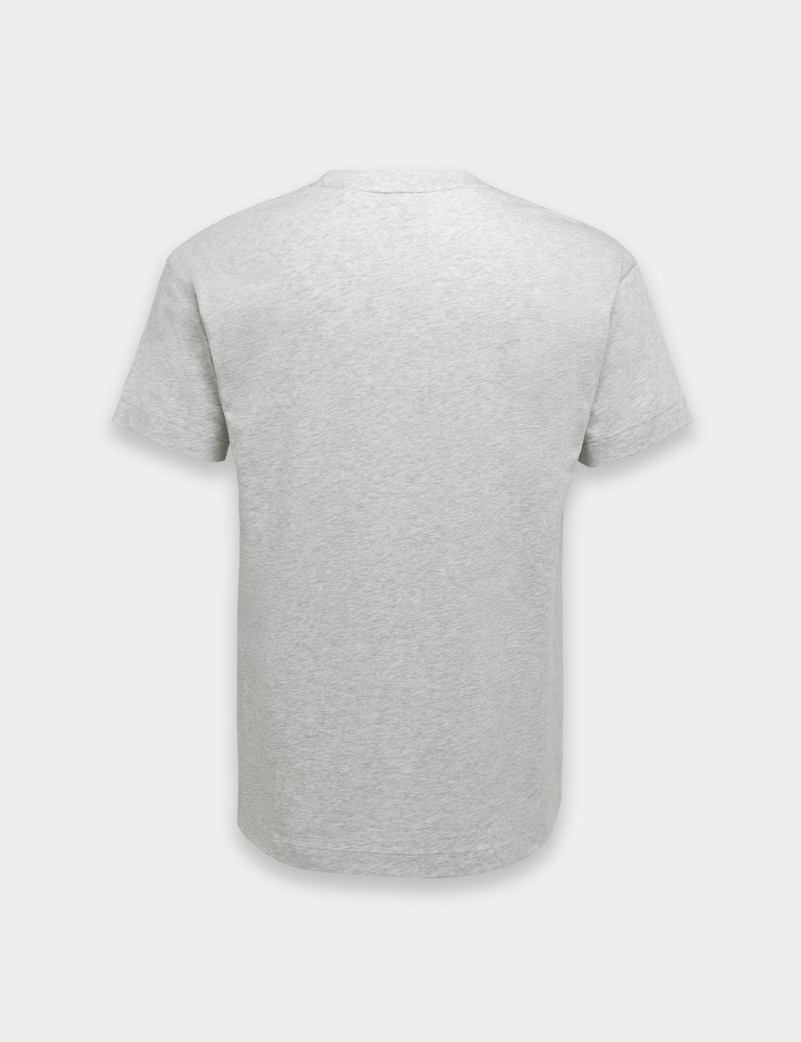 Cotton Rich Logo T-Shirt - image 3