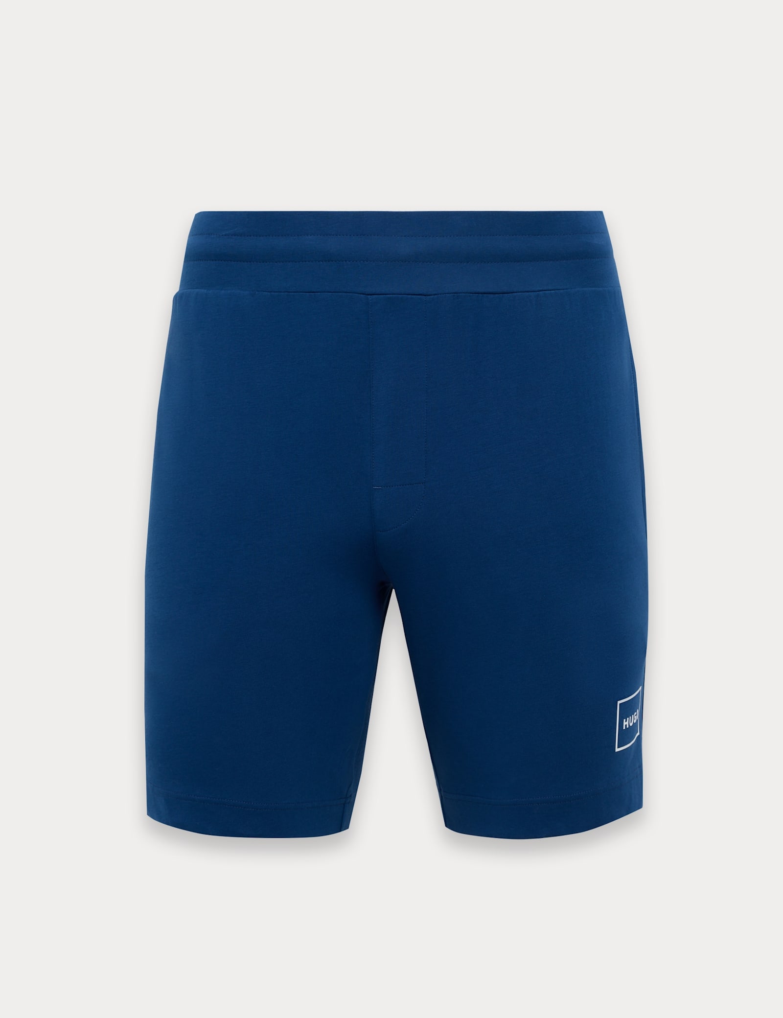 Logo Stretch Jersey Shorts - image 1
