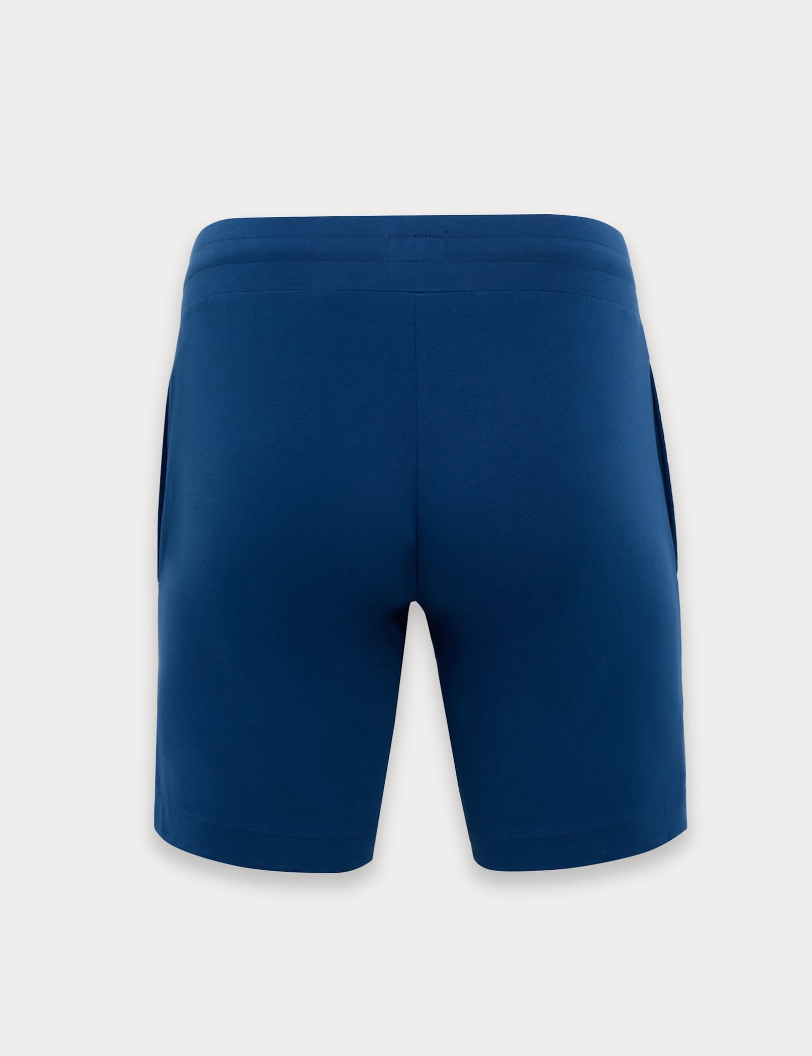 Logo Stretch Jersey Shorts - image 3
