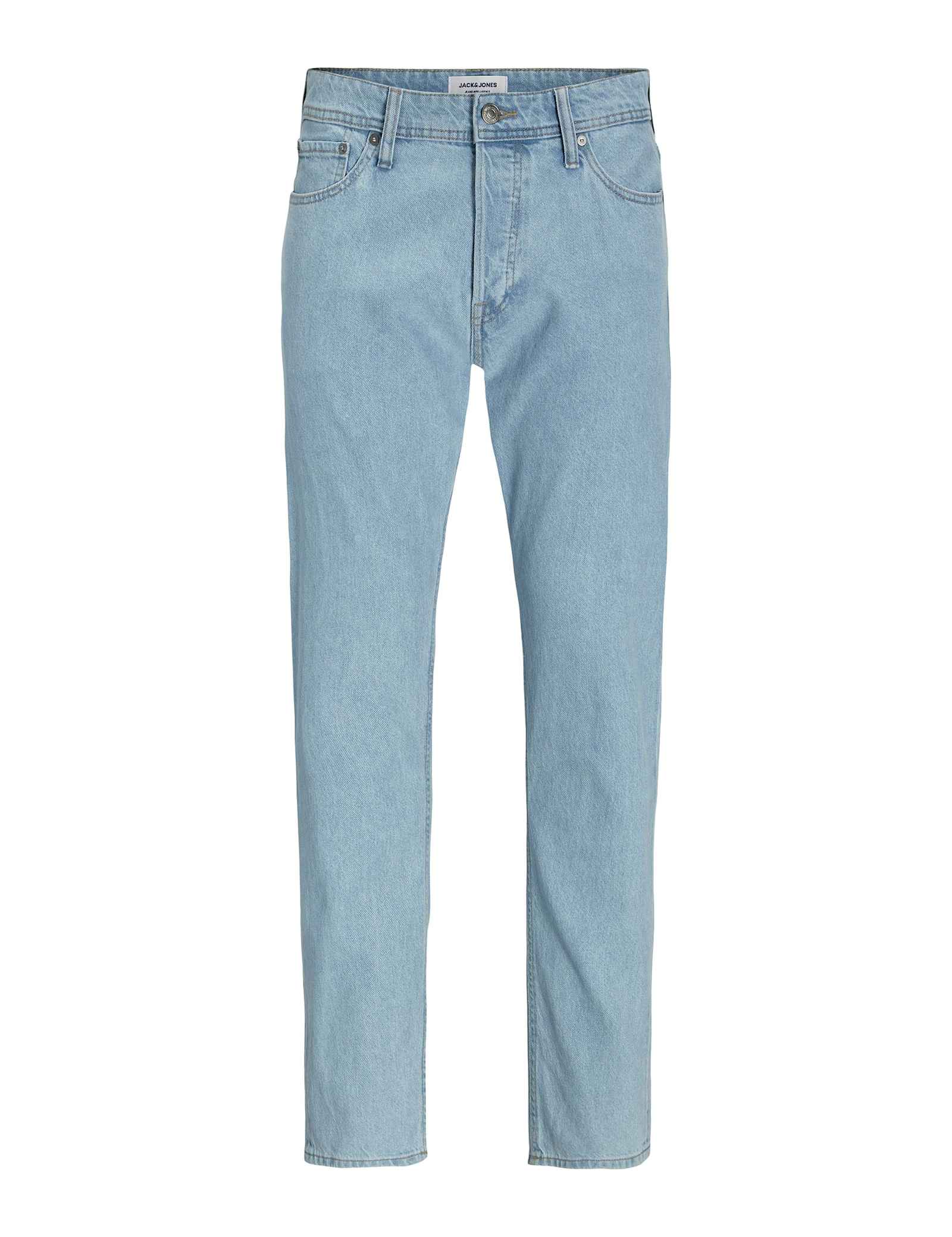 Relaxed Fit Jeans - image 1