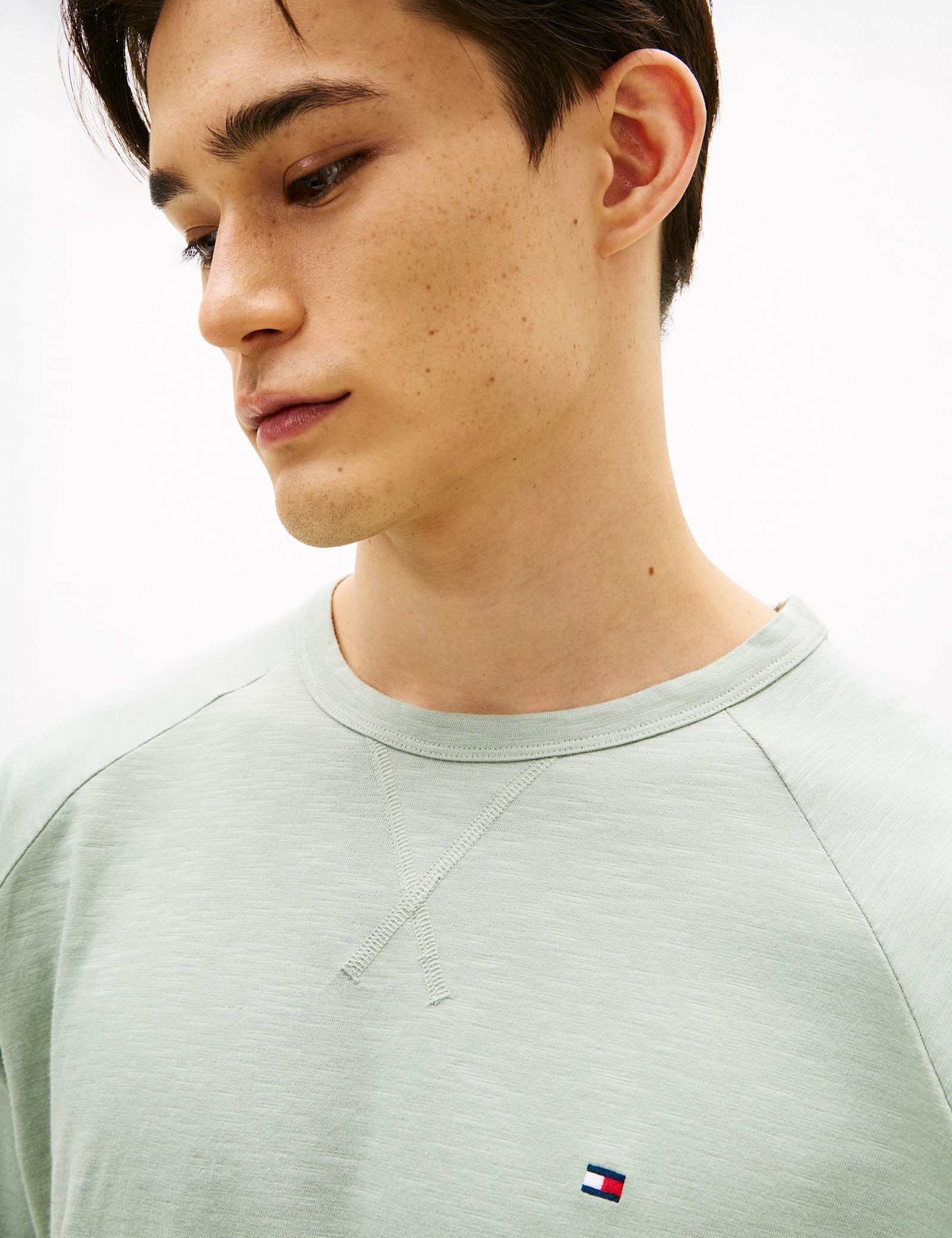 Everyday Essentials Pure Cotton T-Shirt - image 4