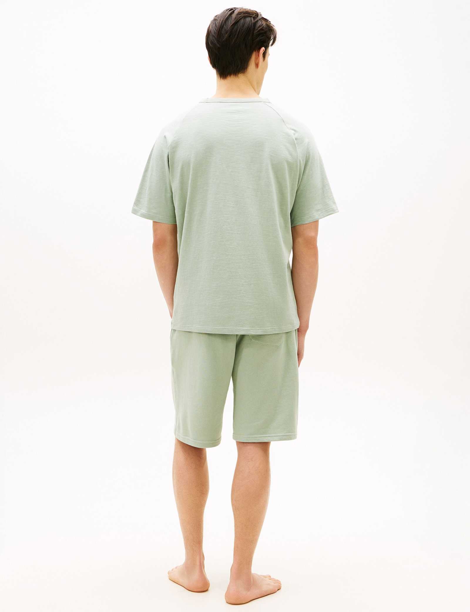 Everyday Essentials Pure Cotton T-Shirt - image 3