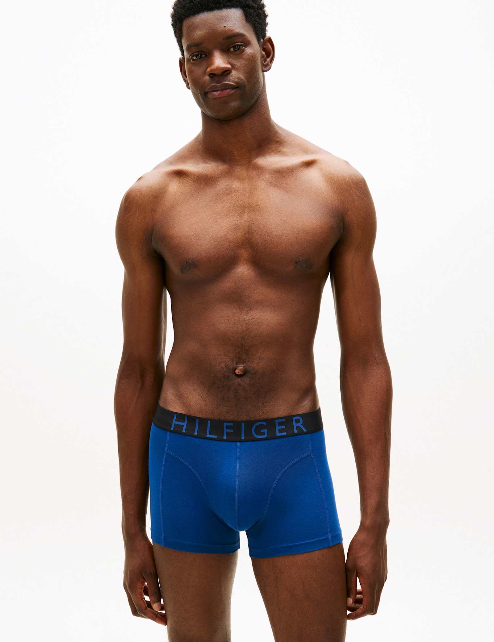 3 Pack Hilfiger Cotton Rich Trunks - image 5